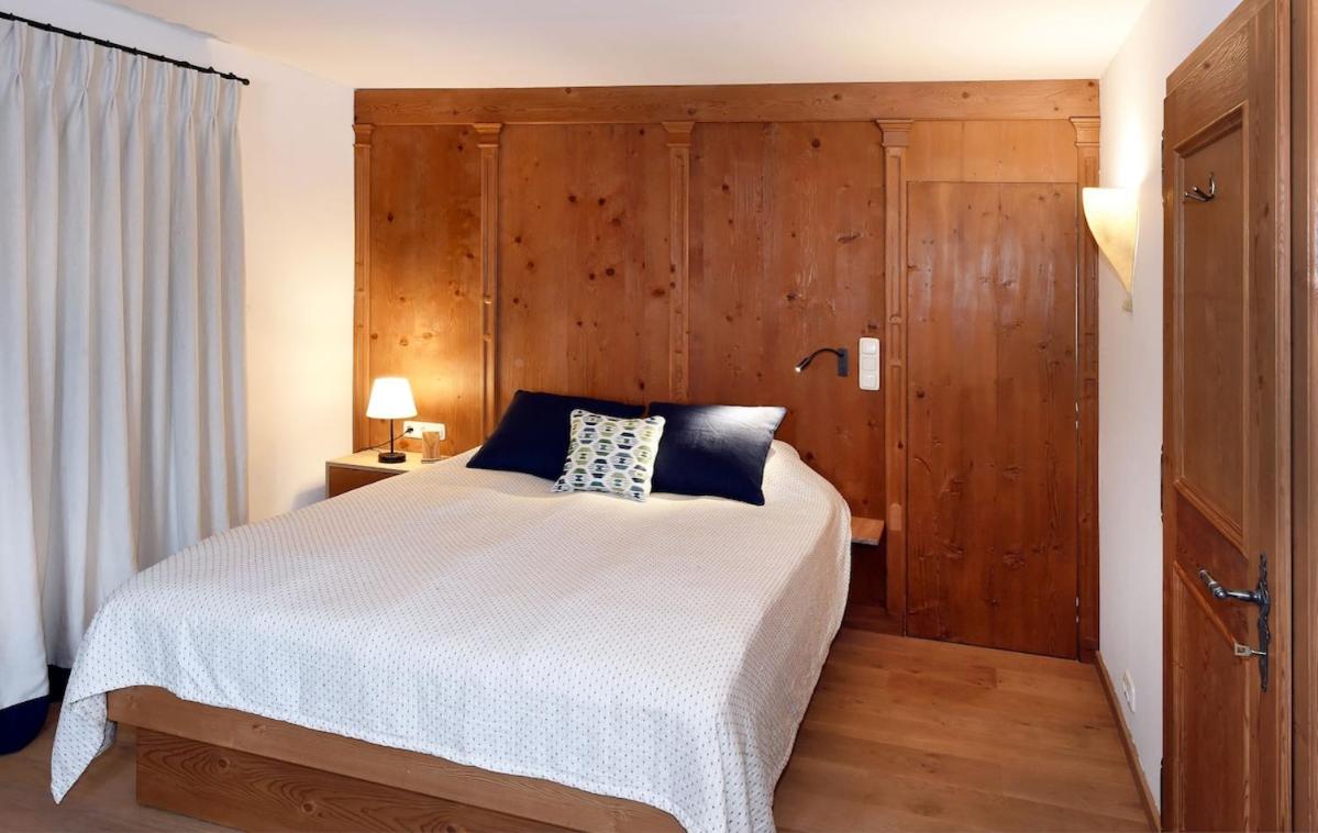 Forsthaus Gradisch