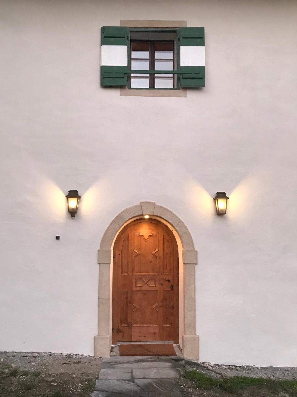 Forsthaus Gradisch