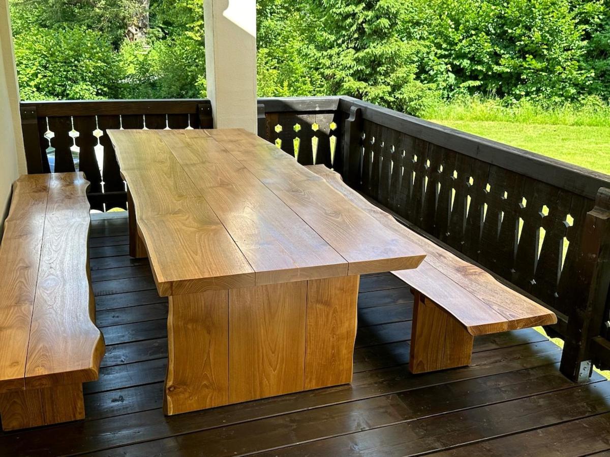 Forsthaus Gradisch