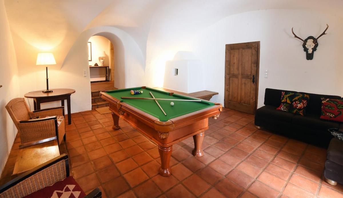 Forsthaus Gradisch