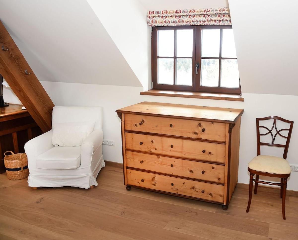 Forsthaus Gradisch