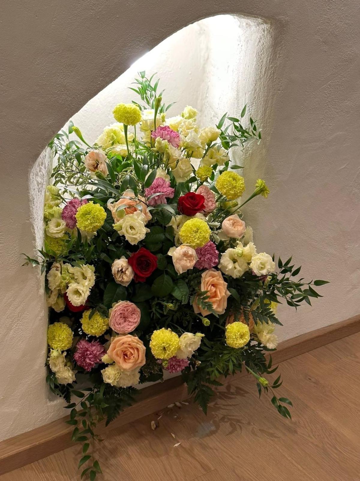 Forsthaus Gradisch