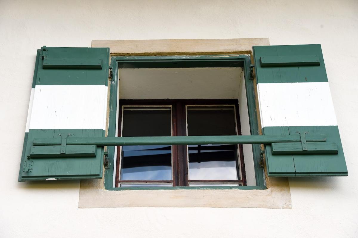 Forsthaus Gradisch