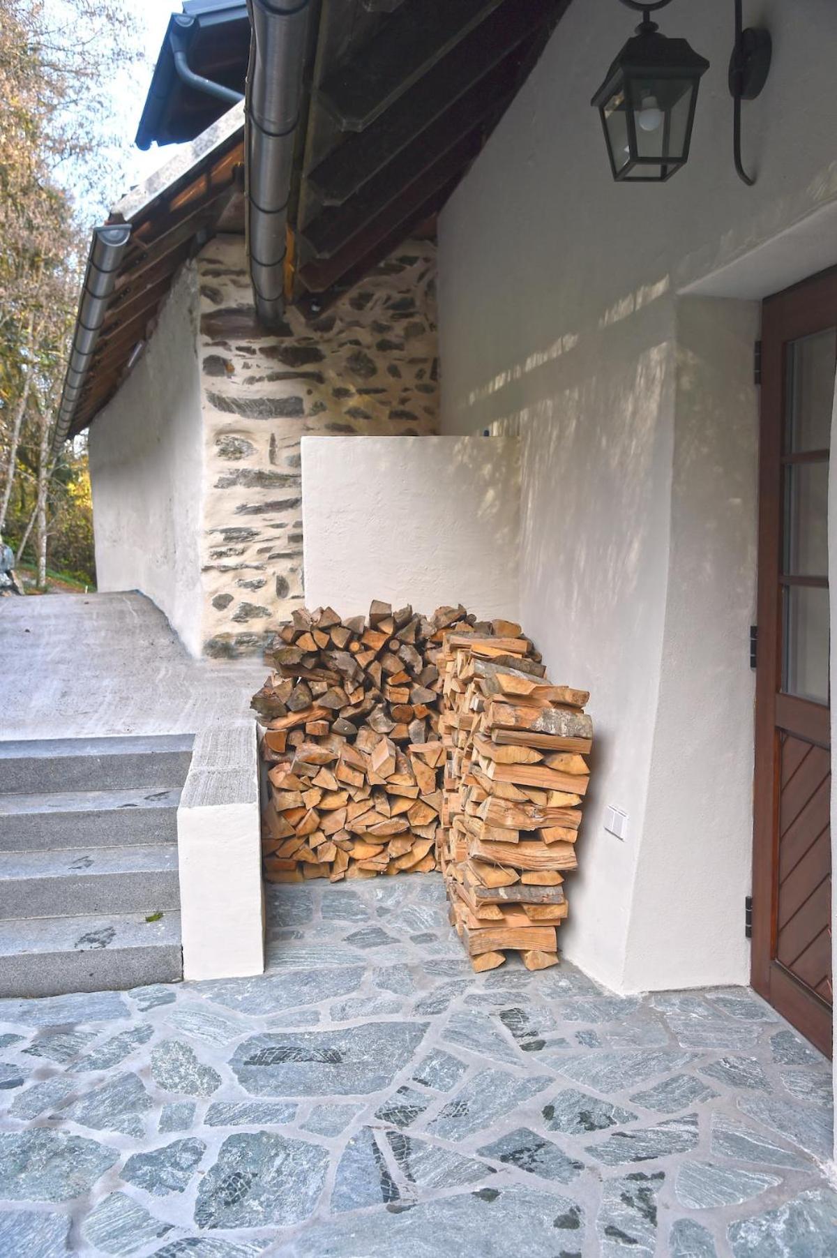 Forsthaus Gradisch