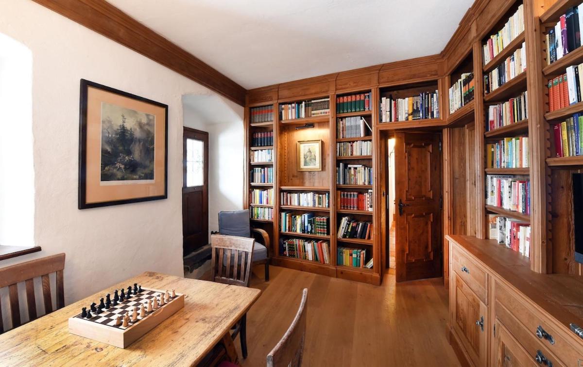 Forsthaus Gradisch