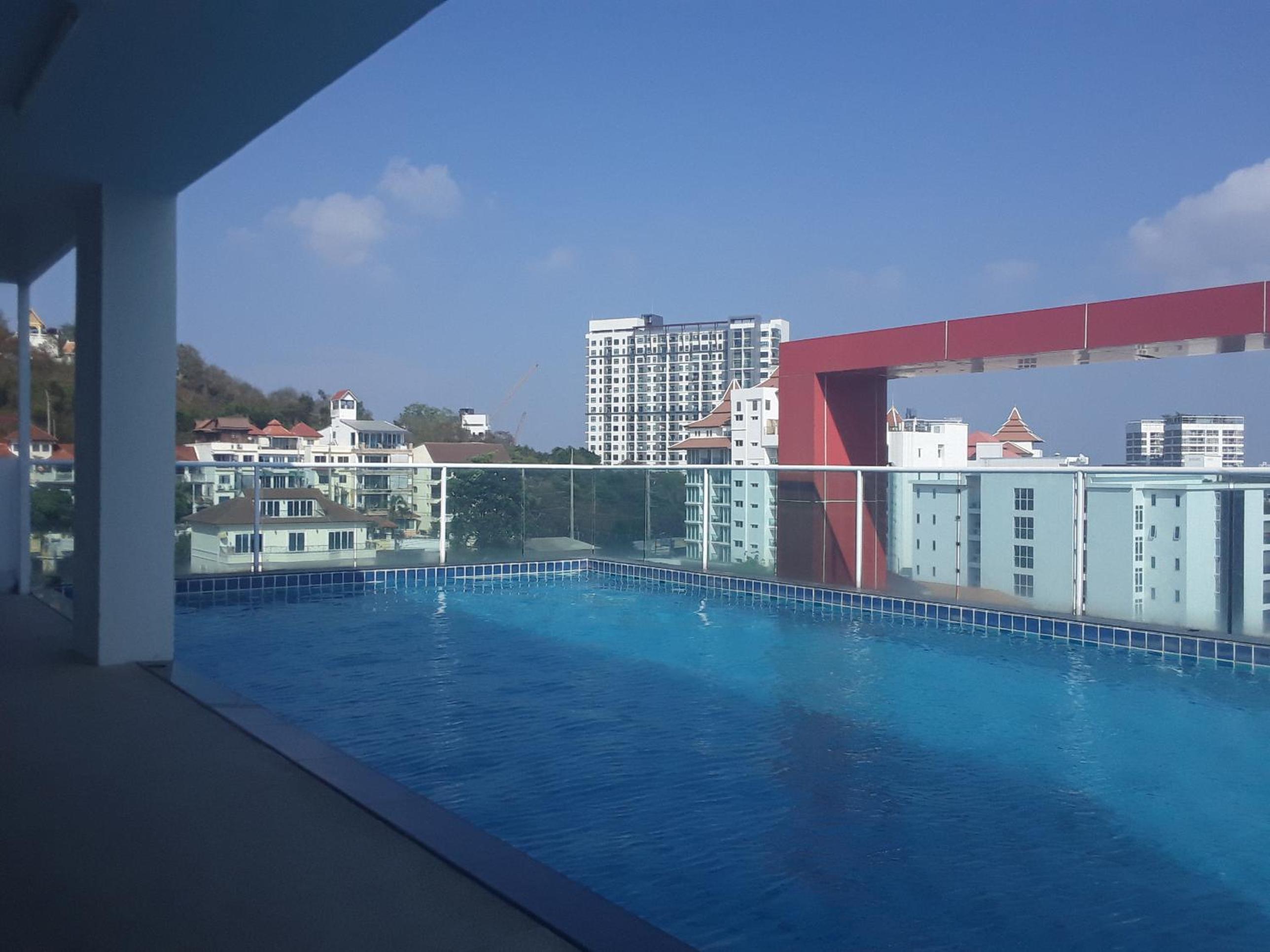 AOH 20 Sqm Studio Beach 750 m