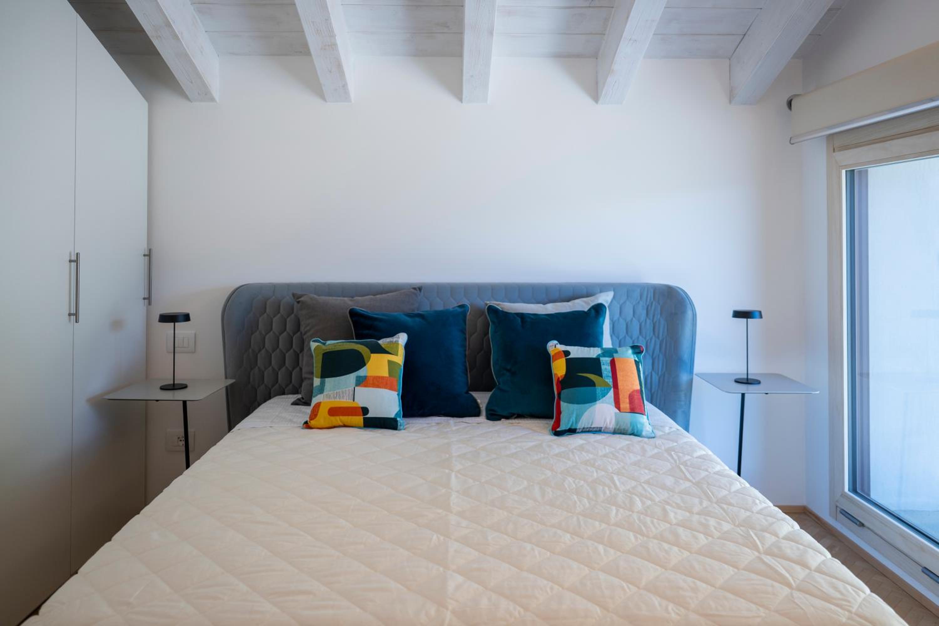 Love Italy Homes - Villa Sebino Relais