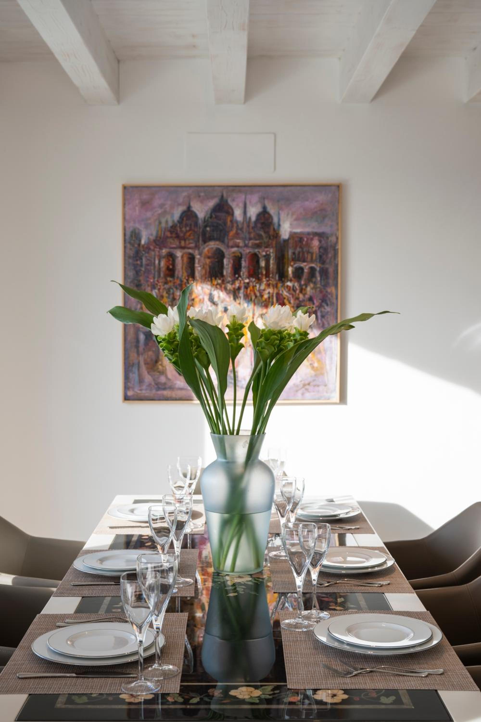 Love Italy Homes - Villa Sebino Relais
