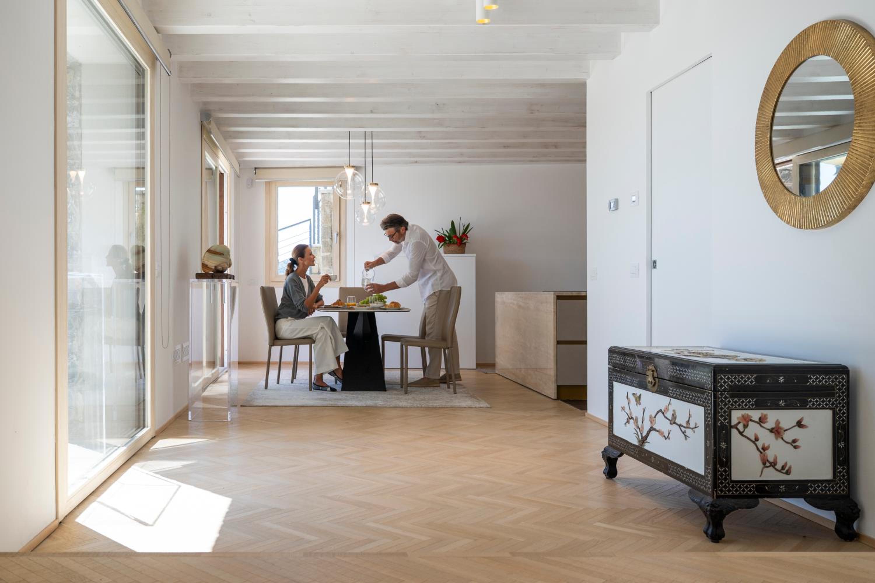 Love Italy Homes - Villa Sebino Relais