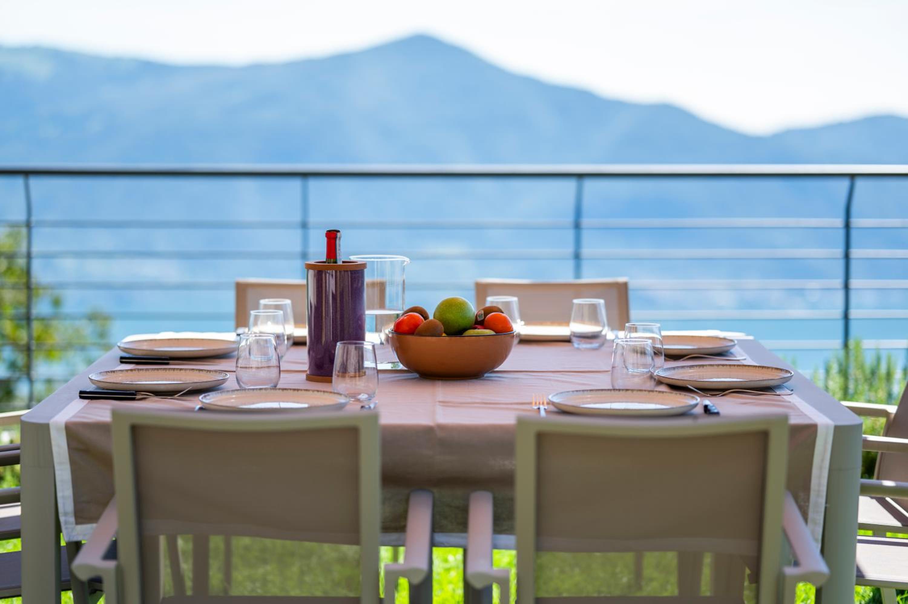 Love Italy Homes - Villa Sebino Relais