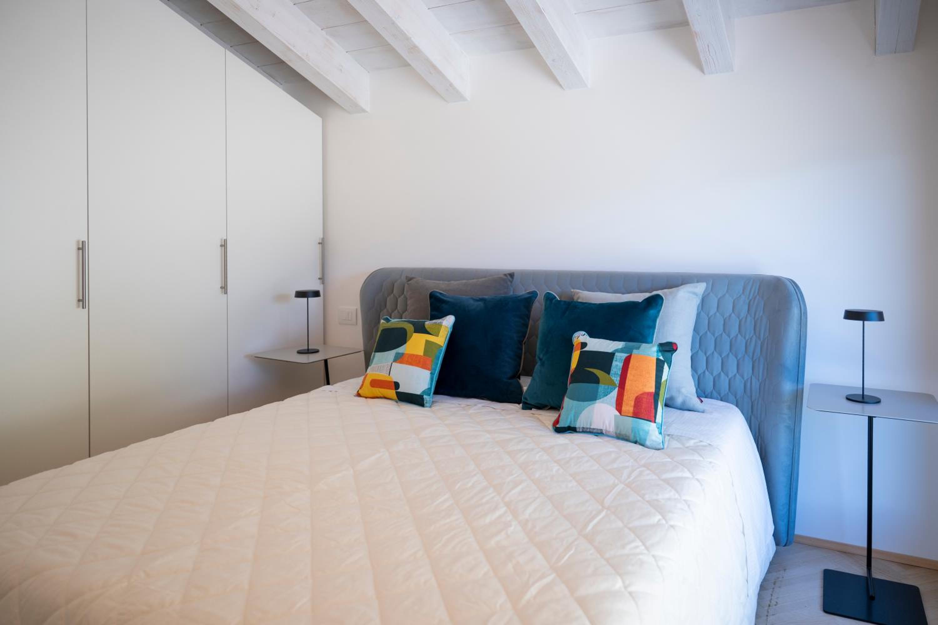 Love Italy Homes - Villa Sebino Relais