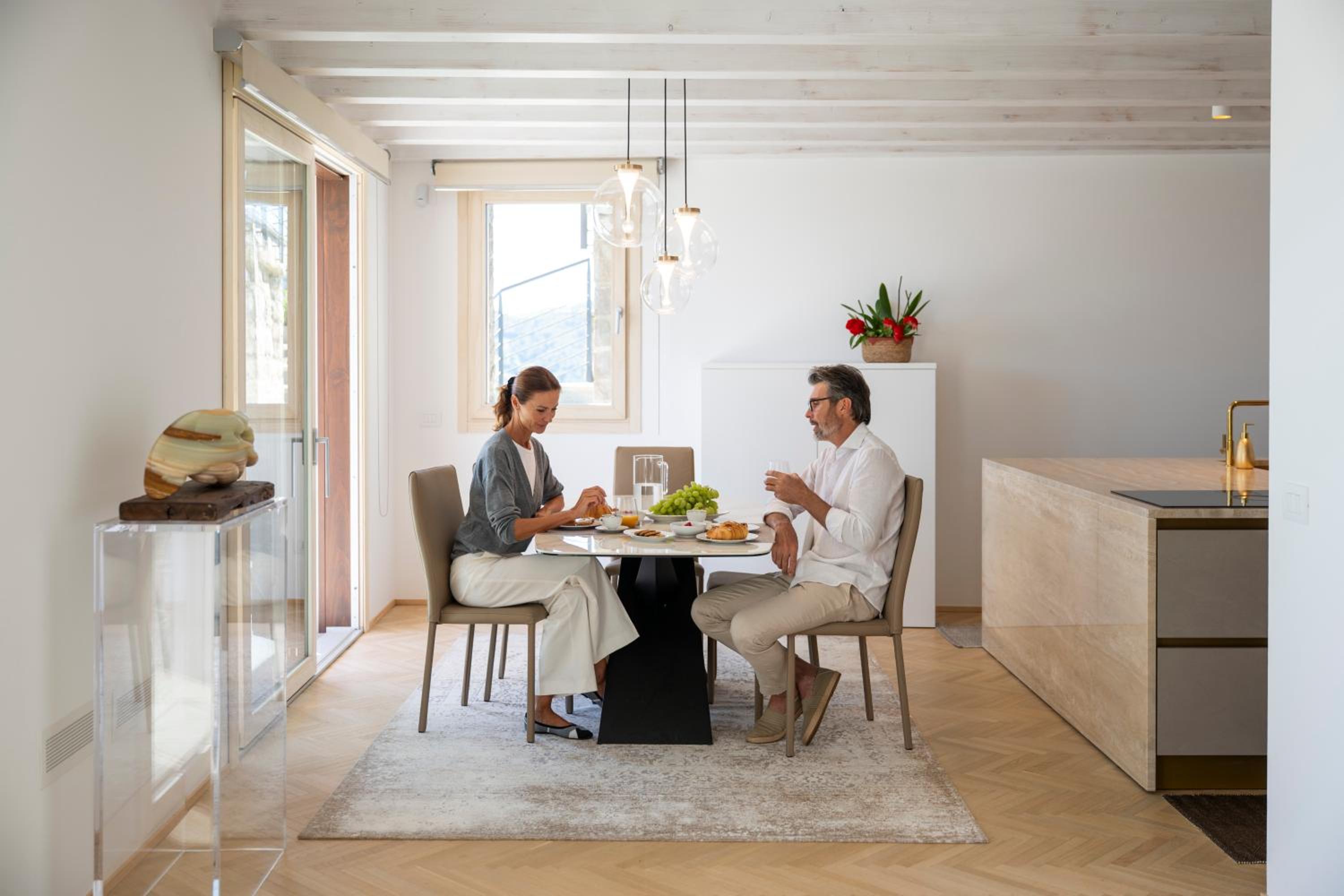 Love Italy Homes - Villa Sebino Relais