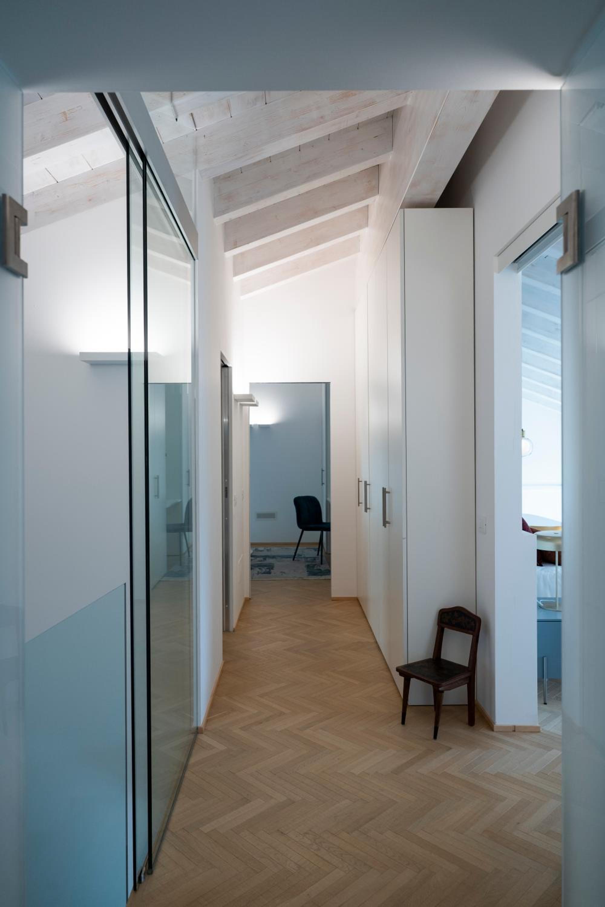 Love Italy Homes - Villa Sebino Relais
