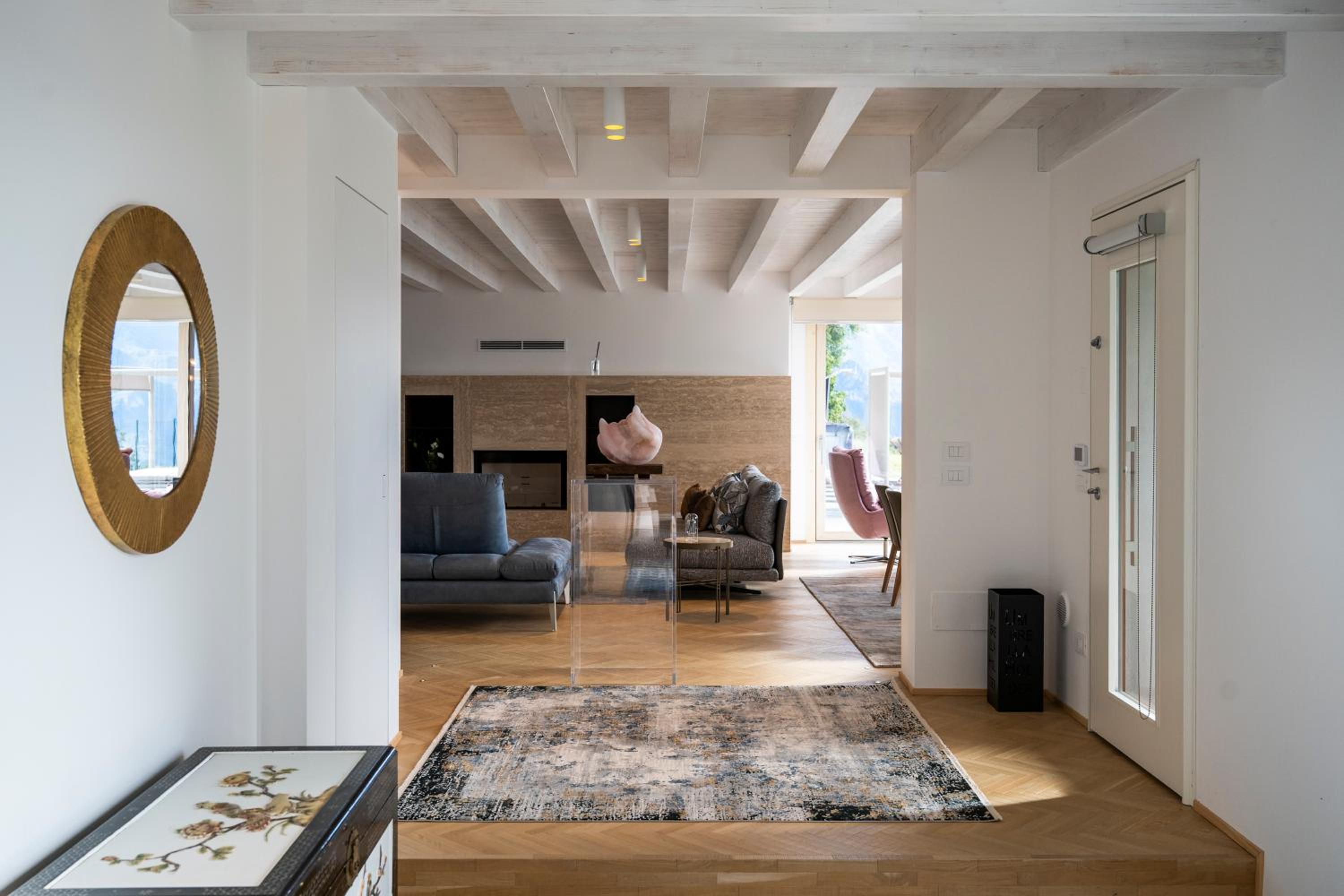 Love Italy Homes - Villa Sebino Relais