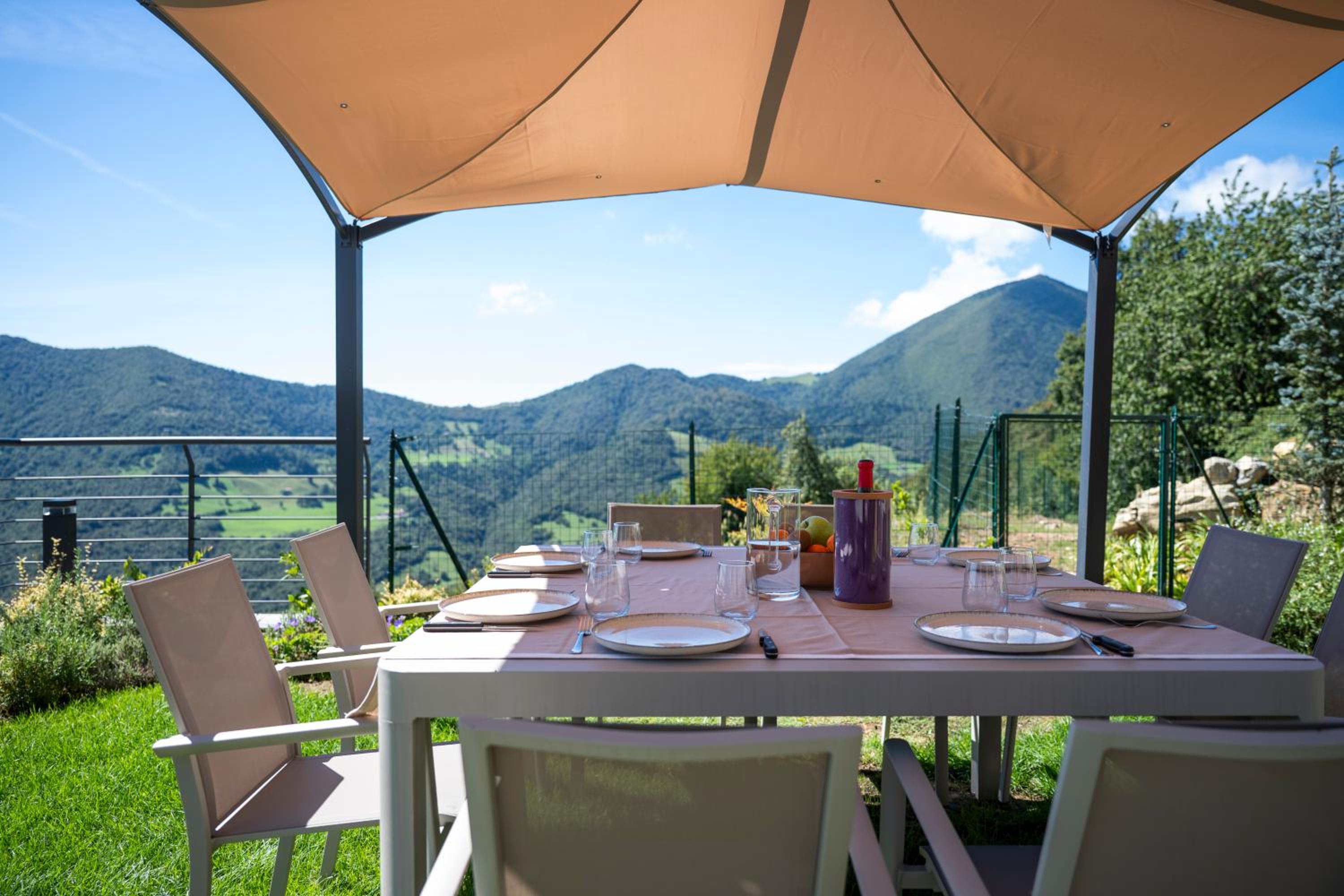 Love Italy Homes - Villa Sebino Relais