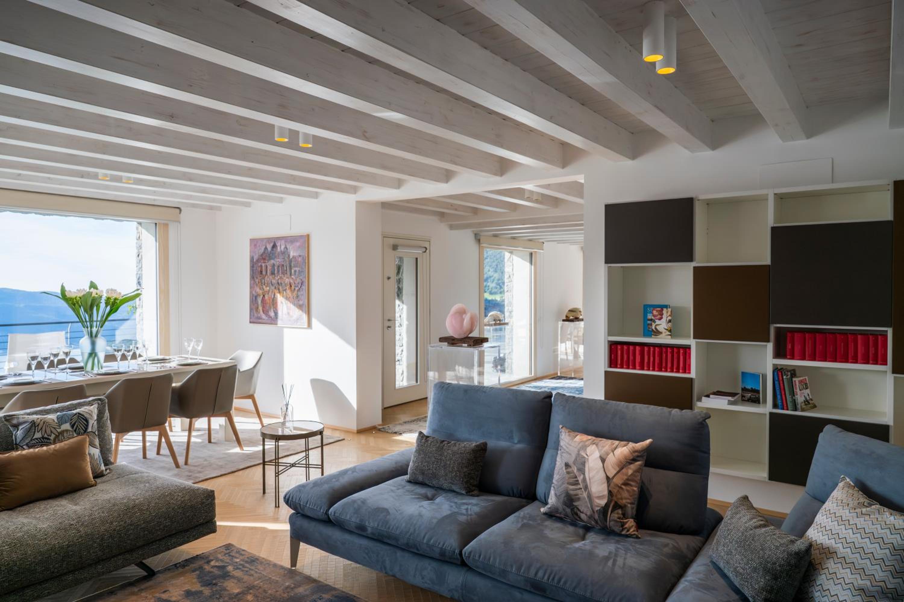 Love Italy Homes - Villa Sebino Relais