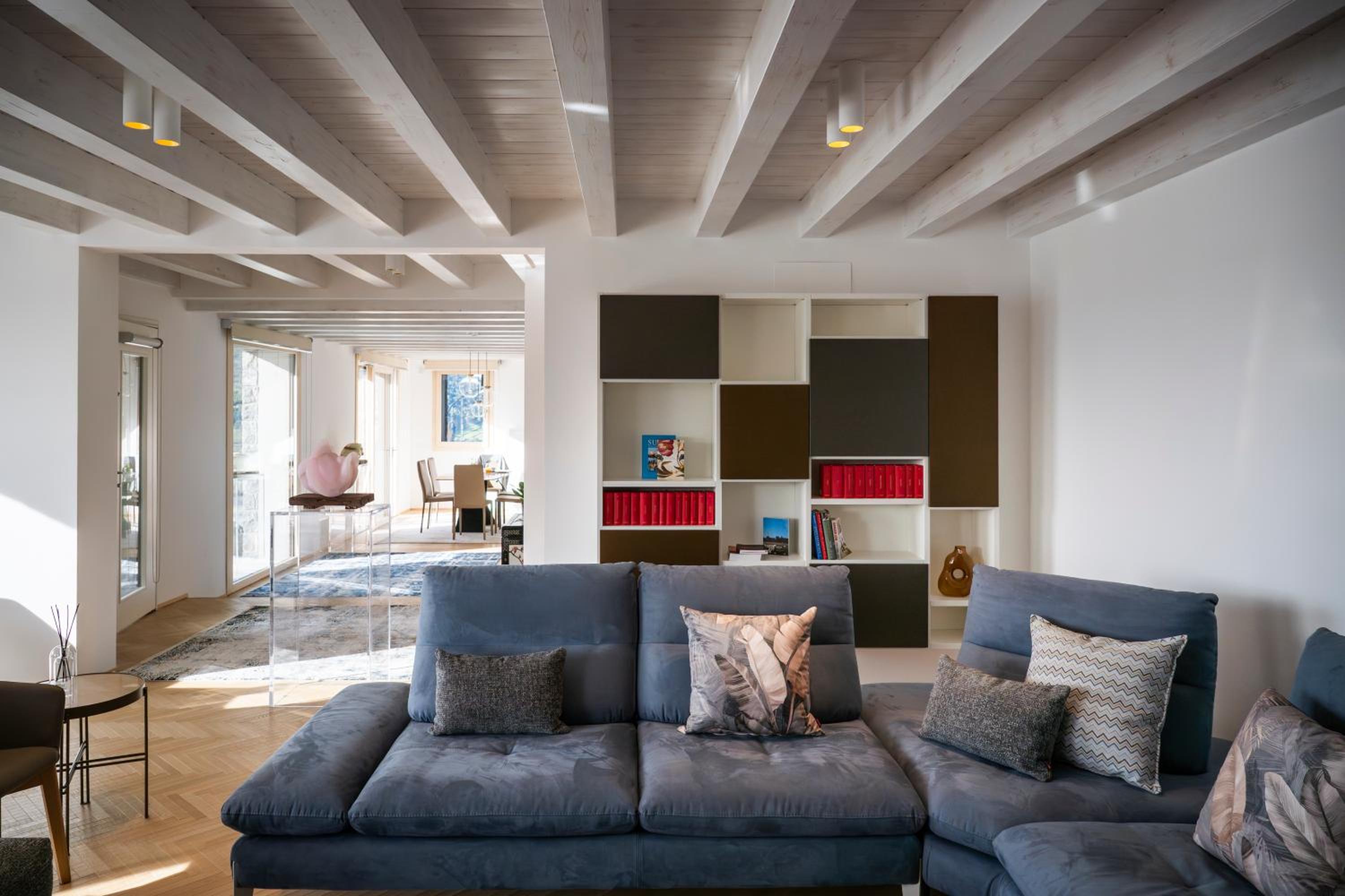 Love Italy Homes - Villa Sebino Relais