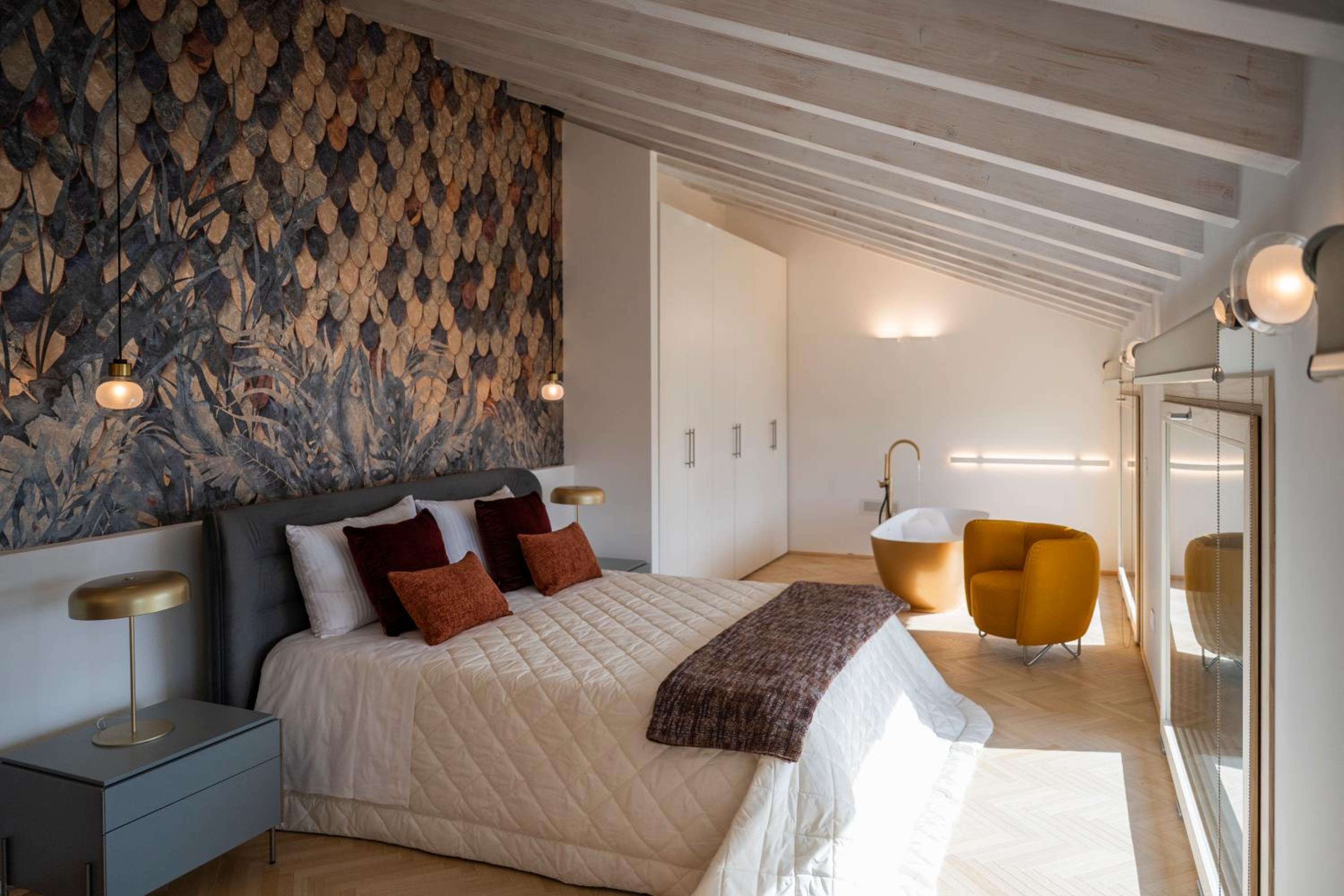 Love Italy Homes - Villa Sebino Relais