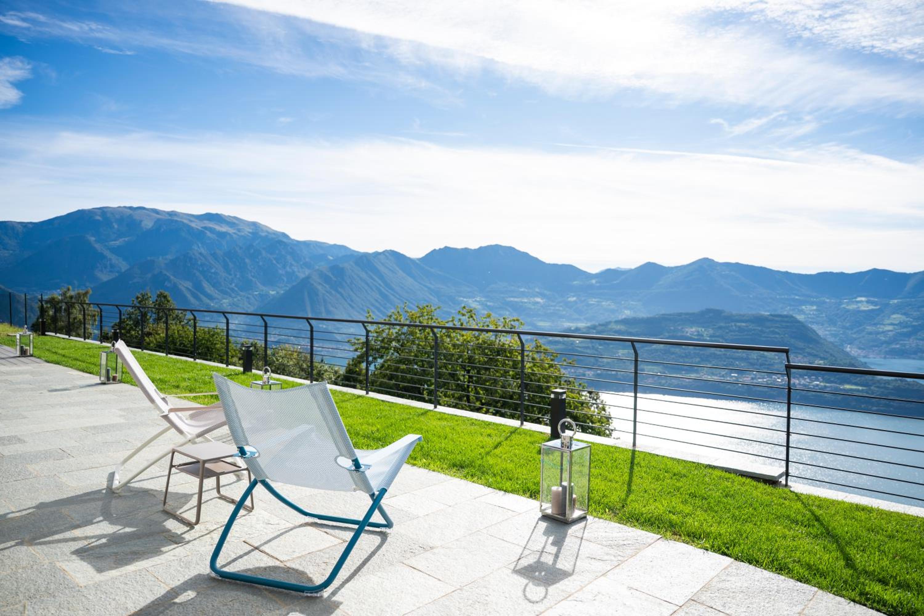 Love Italy Homes - Villa Sebino Relais