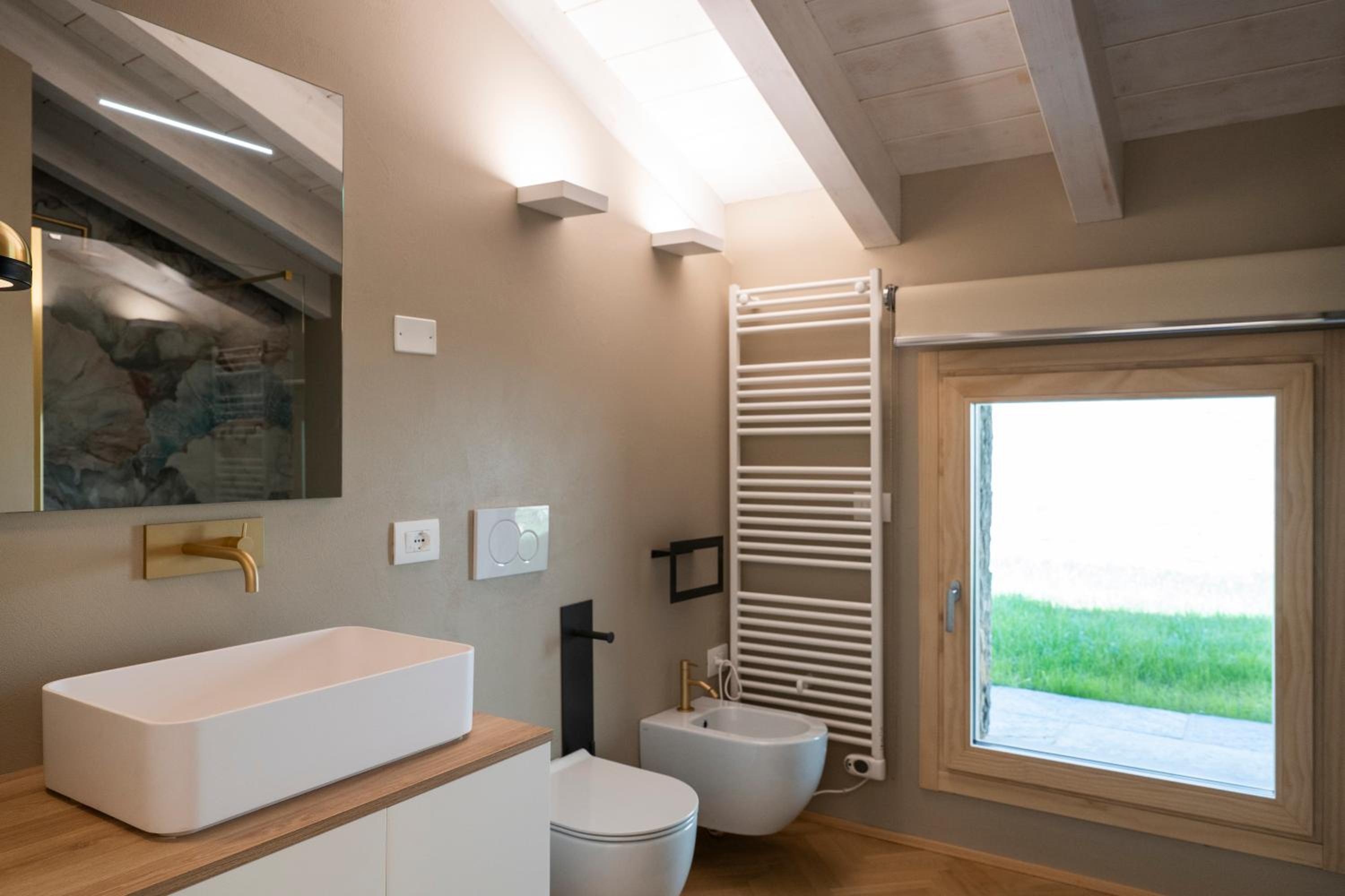 Love Italy Homes - Villa Sebino Relais
