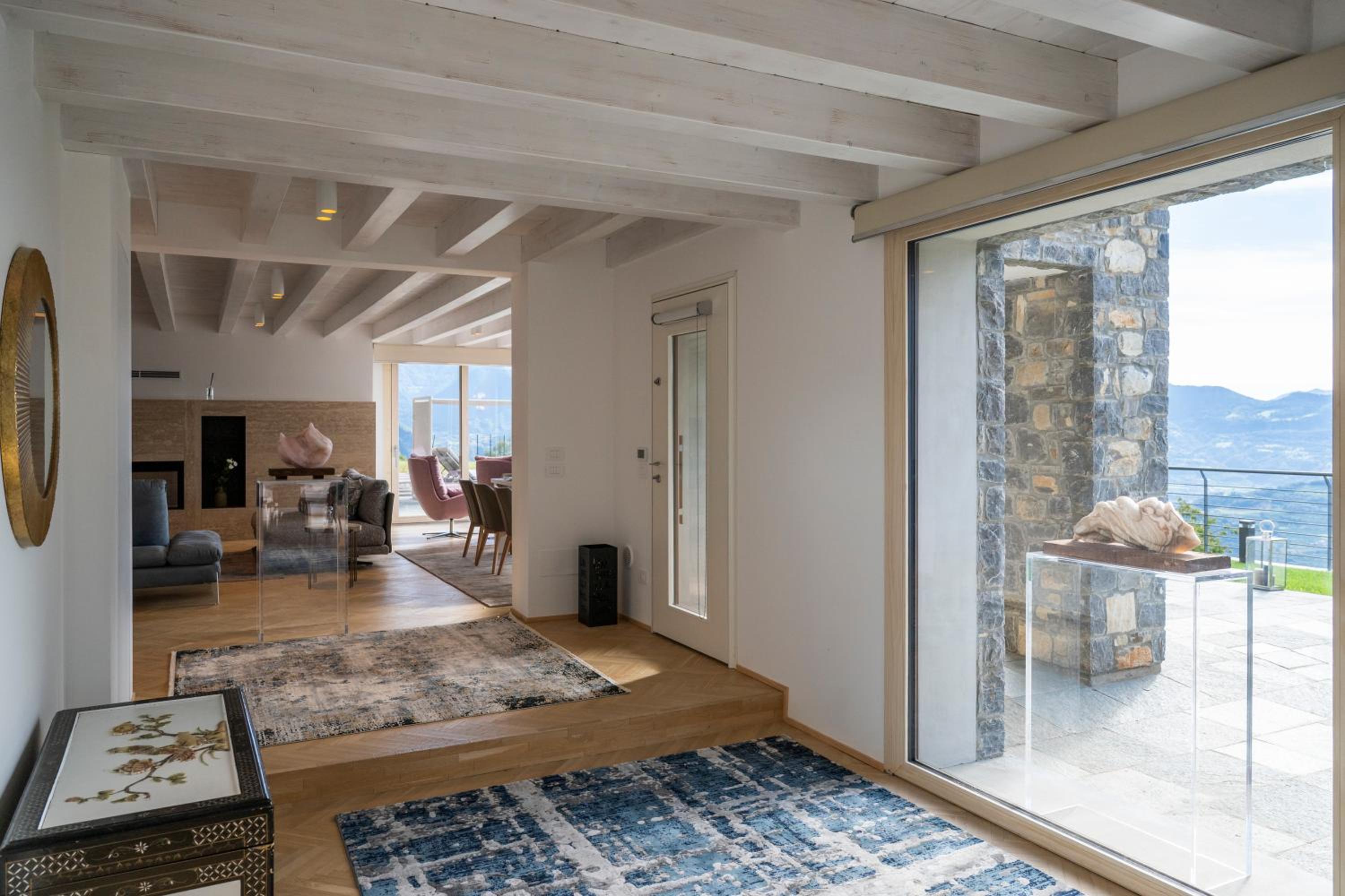 Love Italy Homes - Villa Sebino Relais