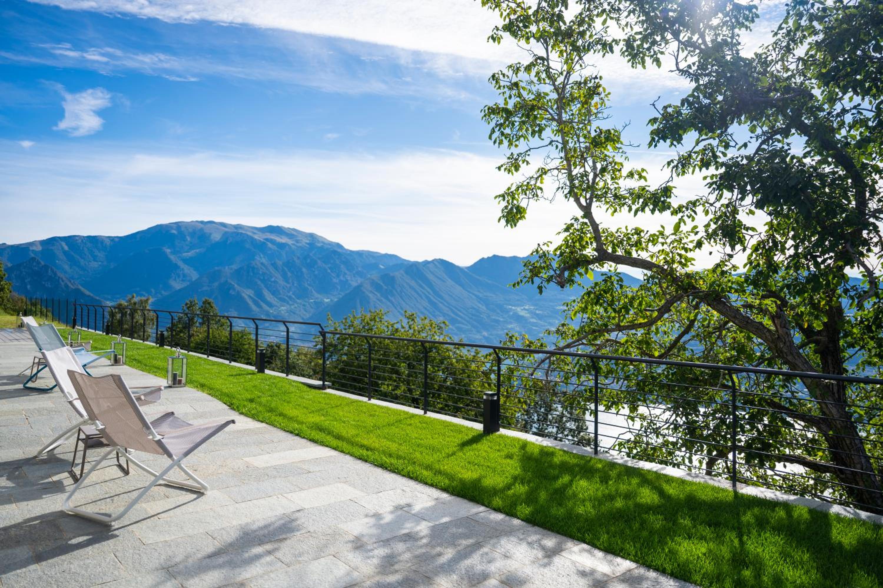 Love Italy Homes - Villa Sebino Relais