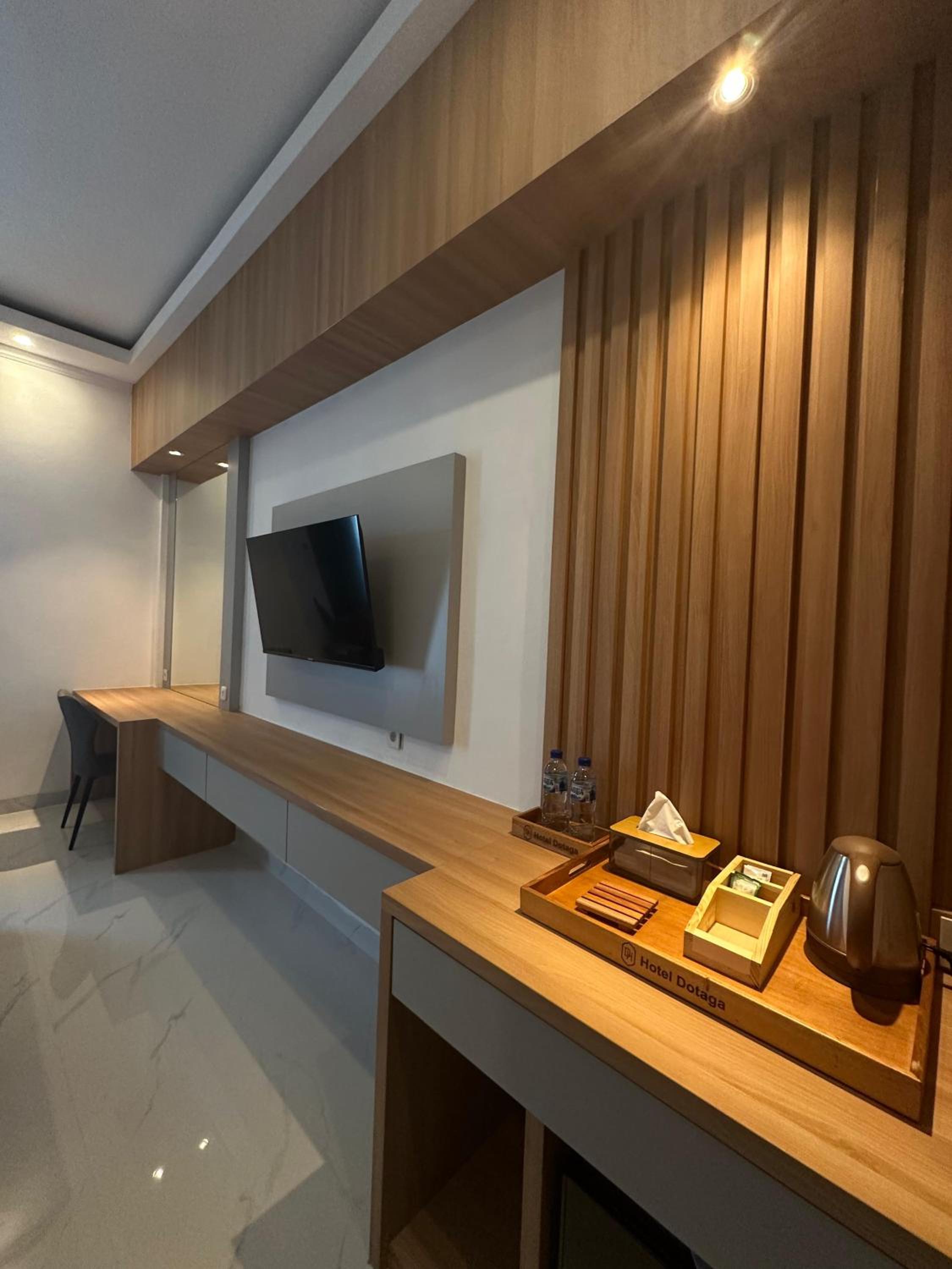 Hotel Dotaga