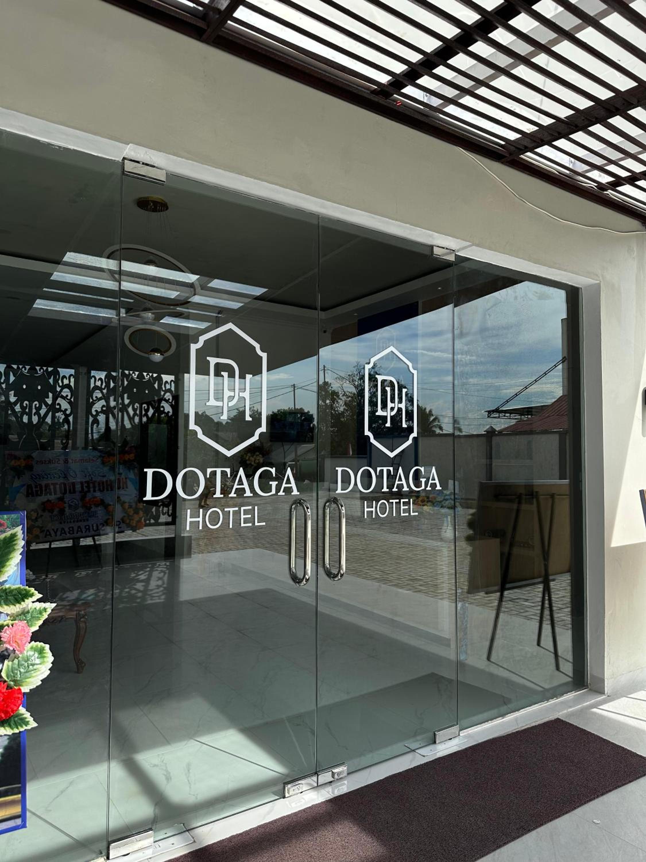 Hotel Dotaga