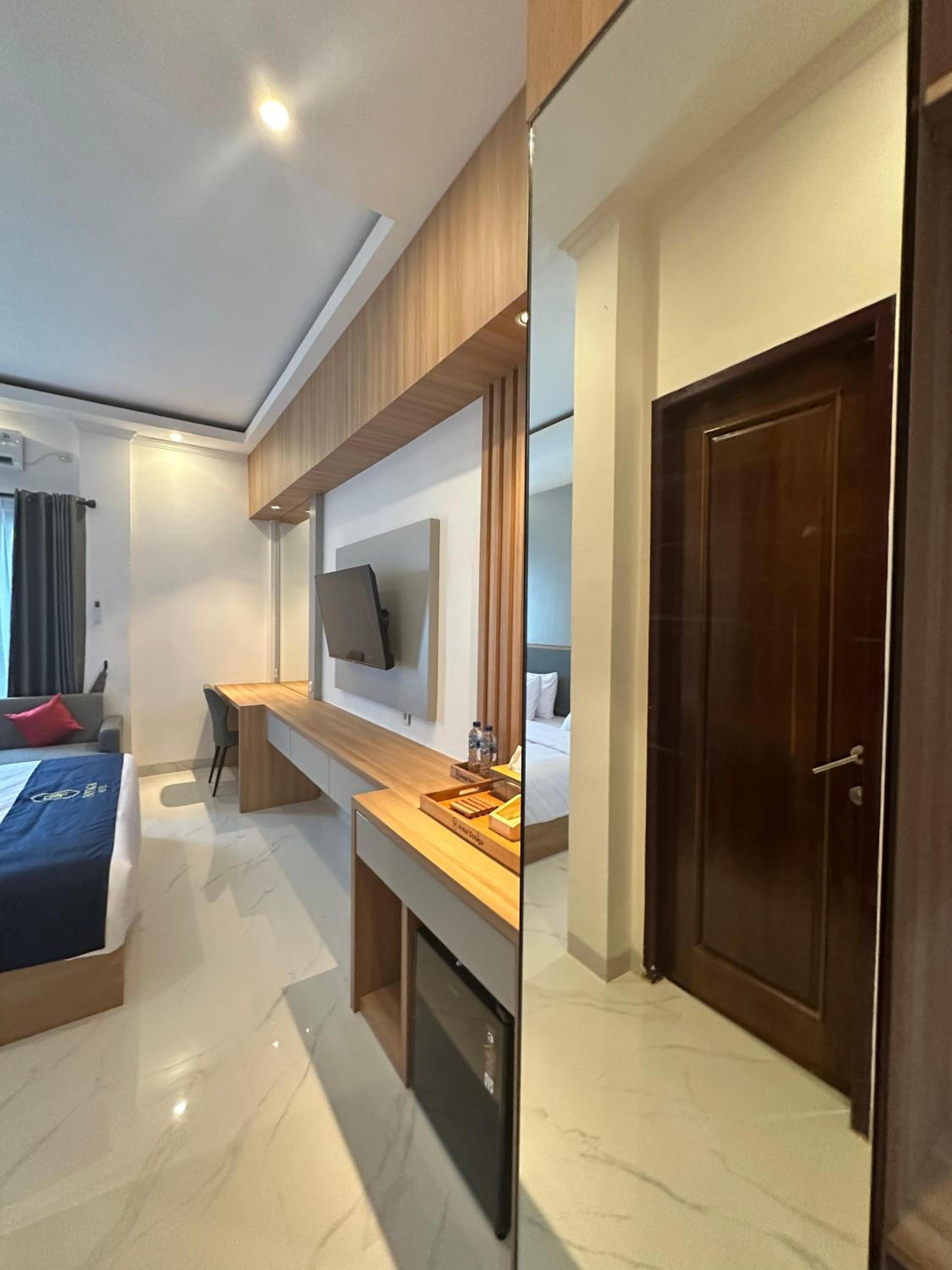 Hotel Dotaga