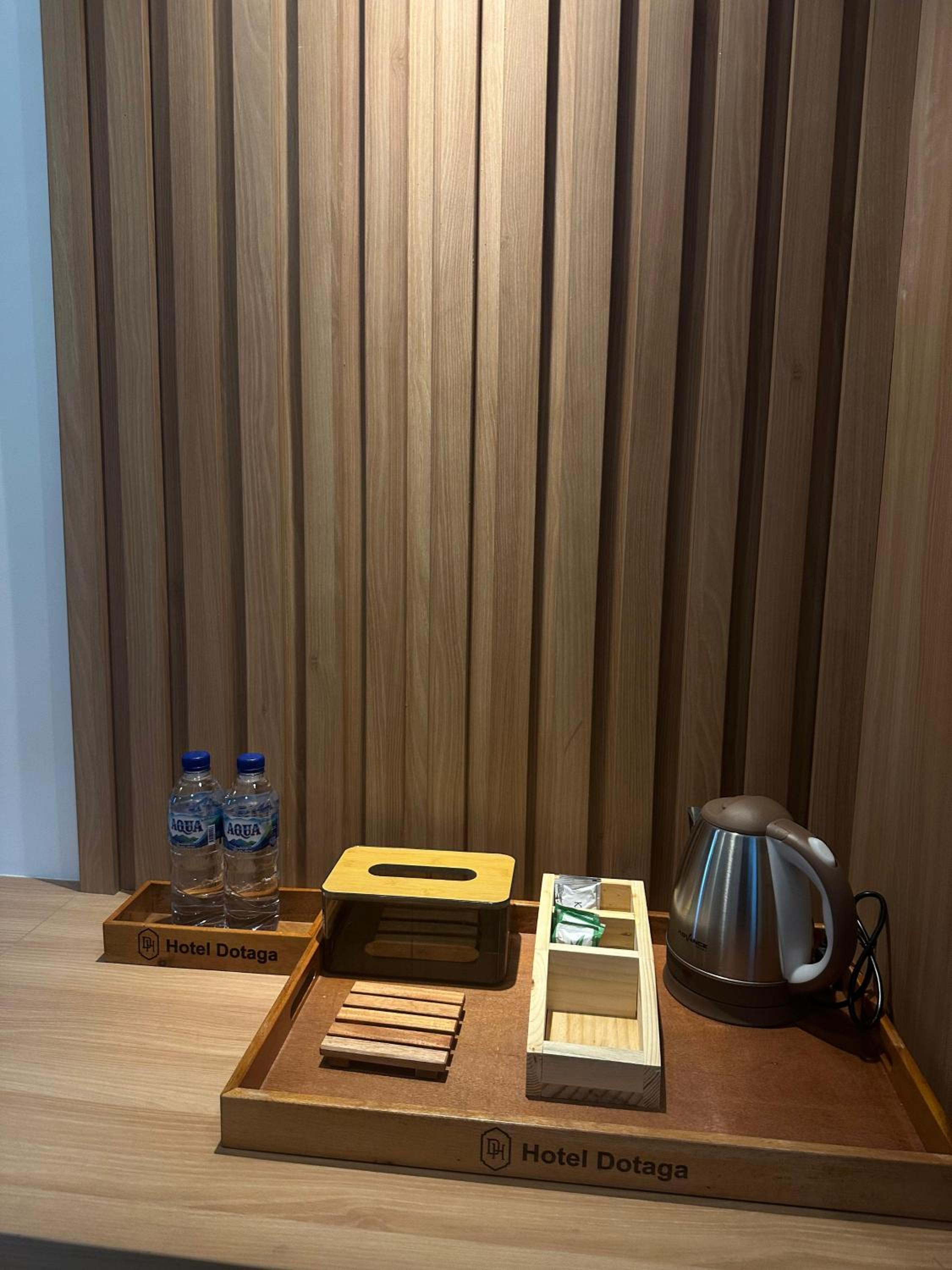Hotel Dotaga