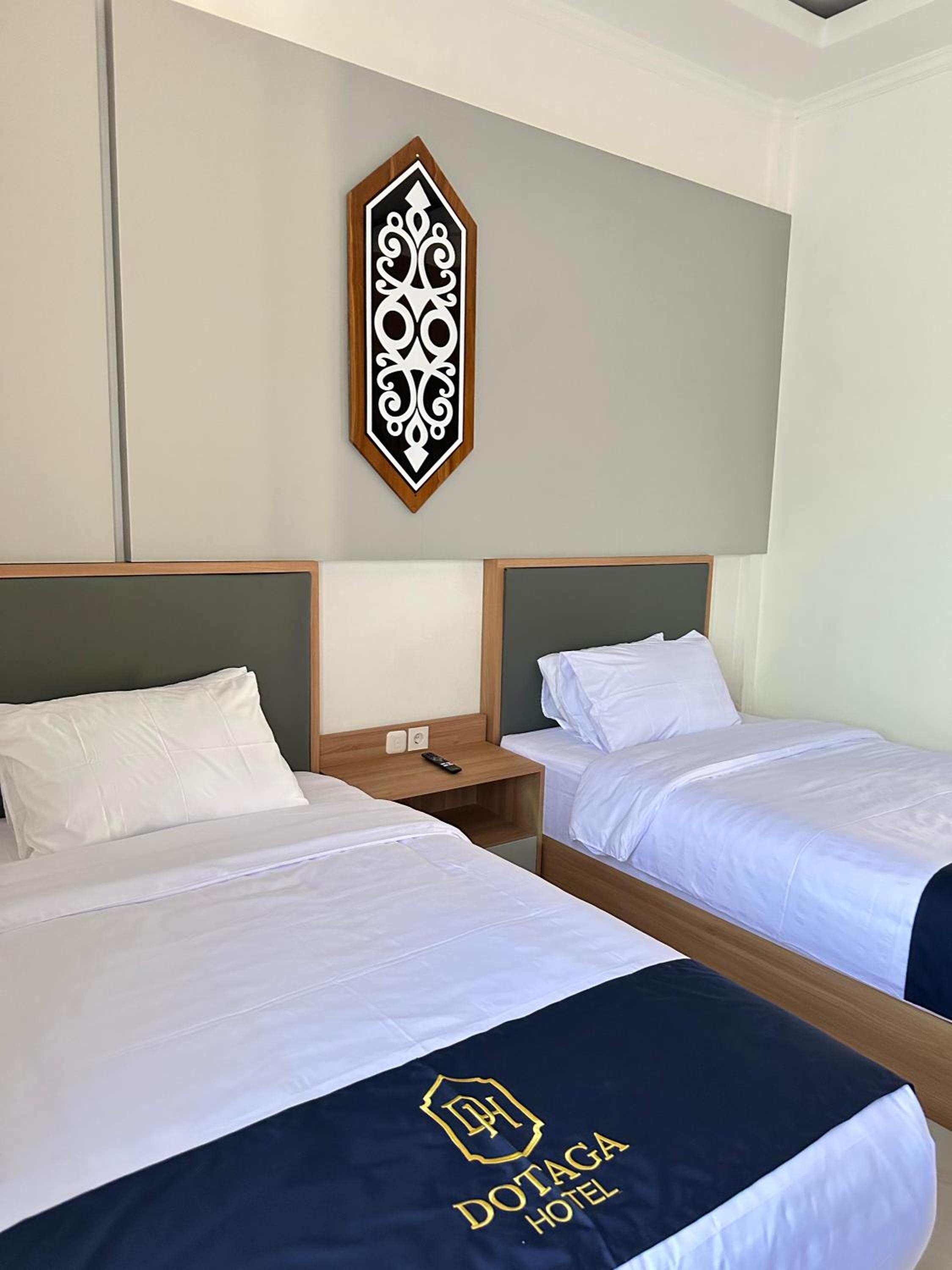 Hotel Dotaga