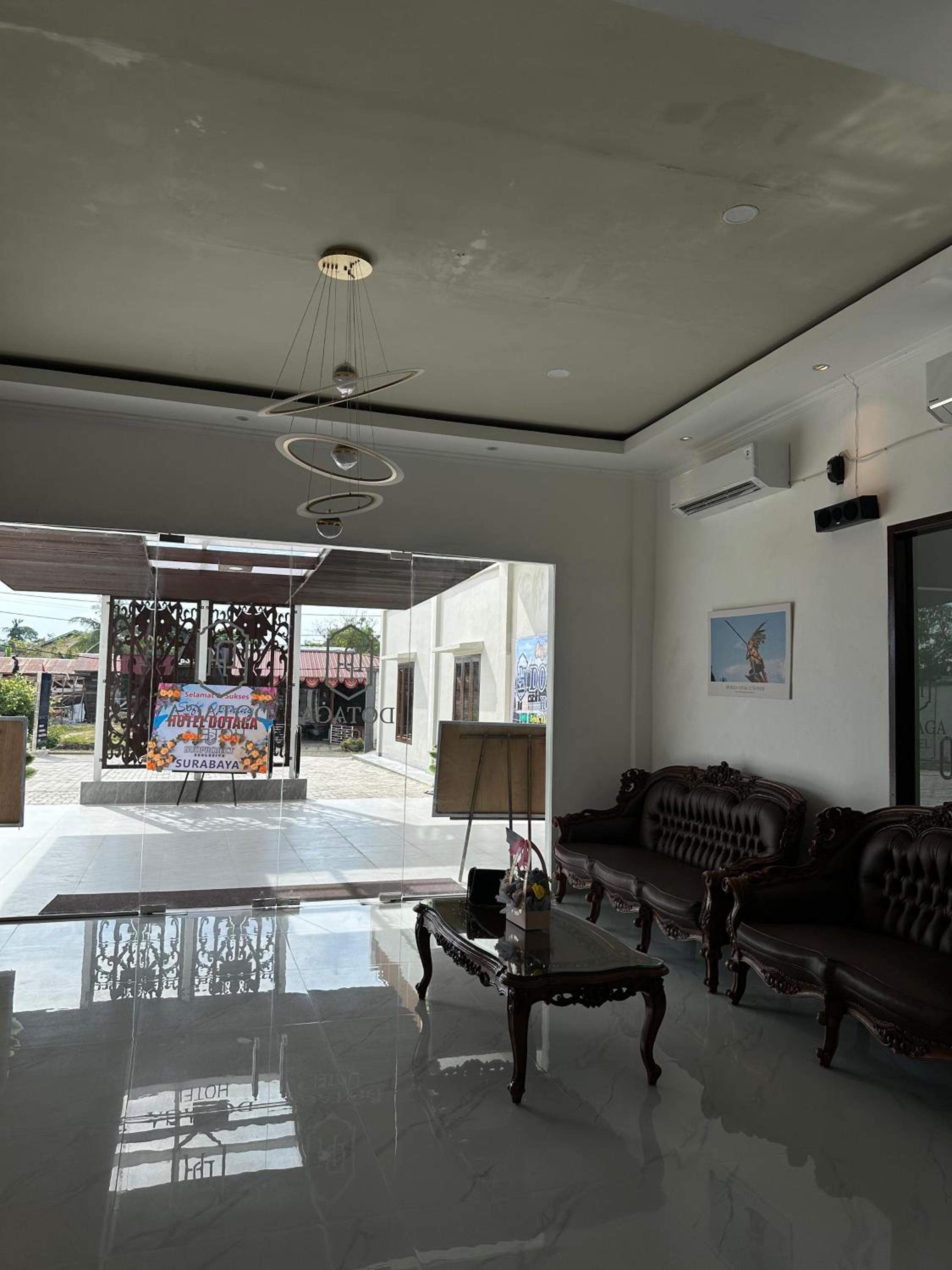 Hotel Dotaga