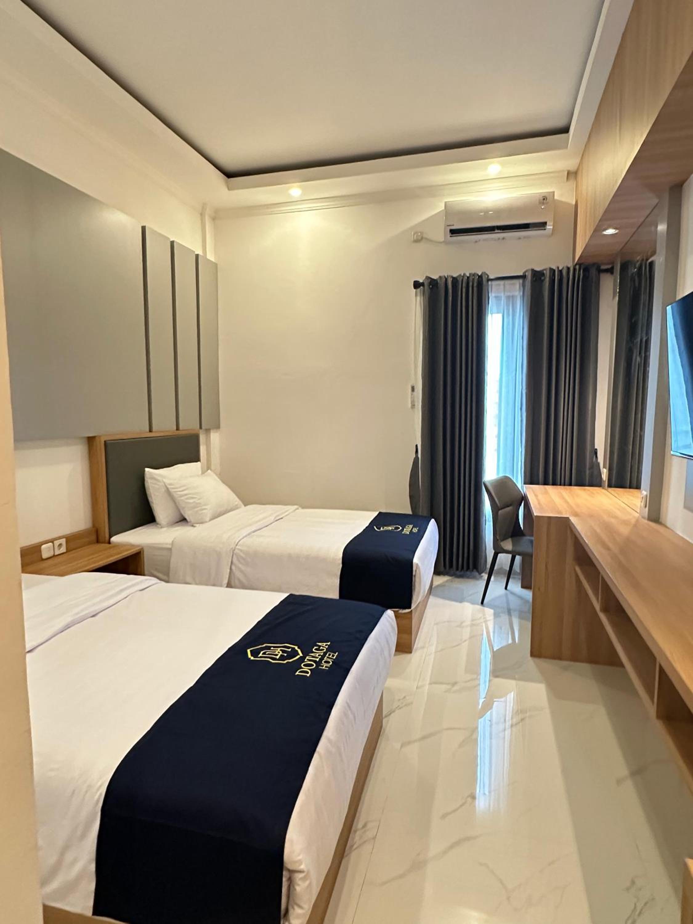 Hotel Dotaga