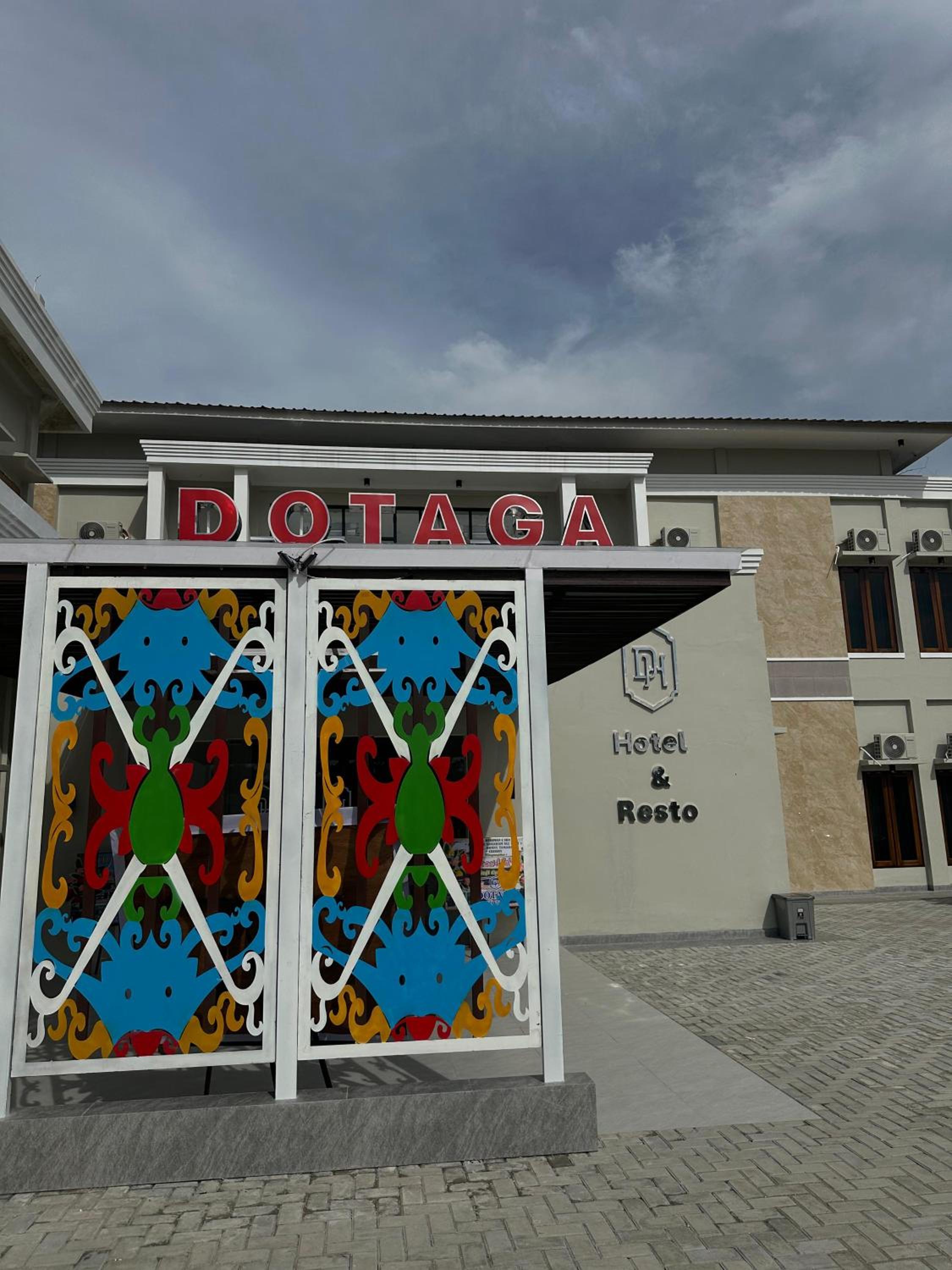 Hotel Dotaga