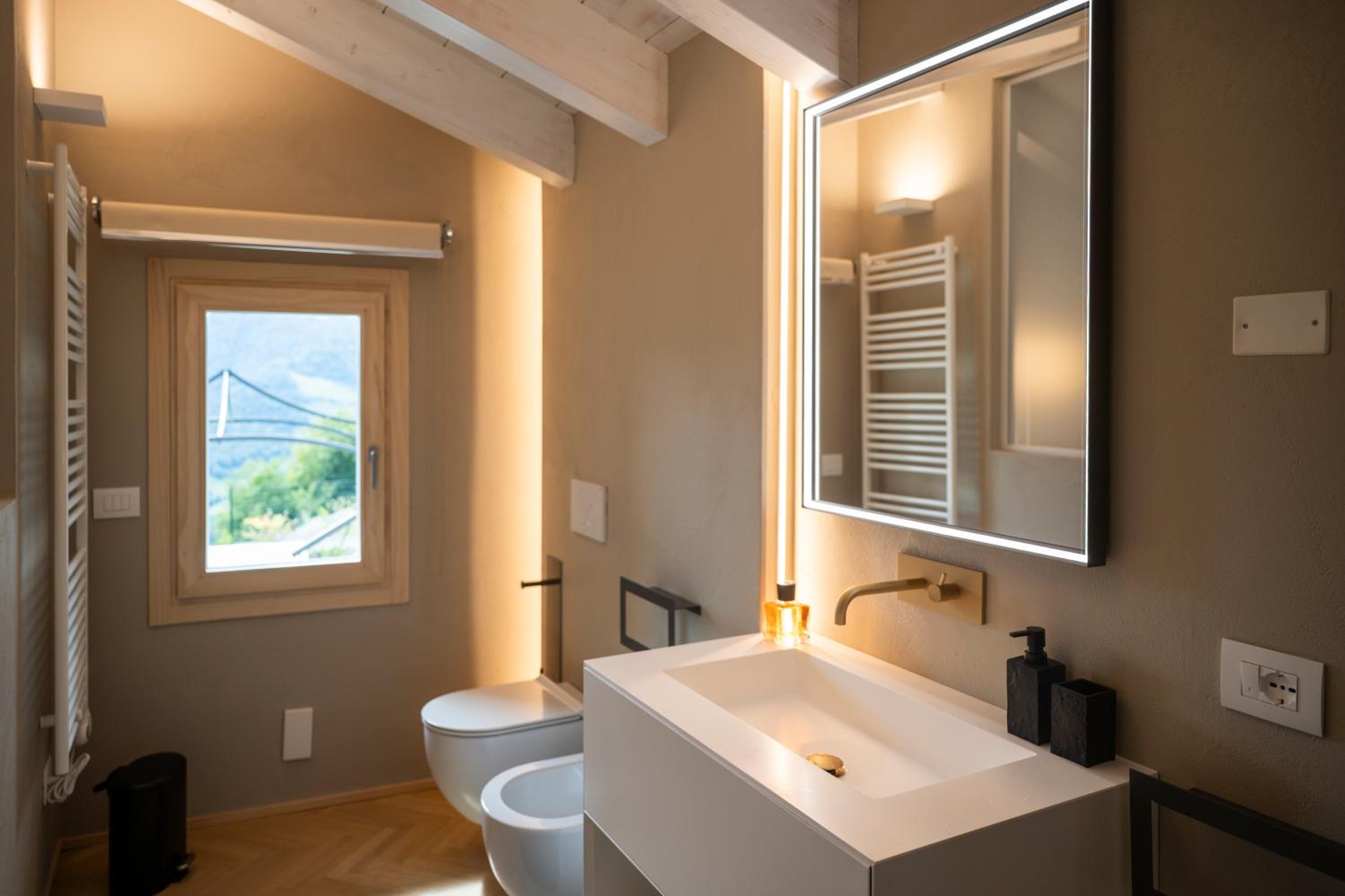 Love Italy Homes - Villa Sebino Relais
