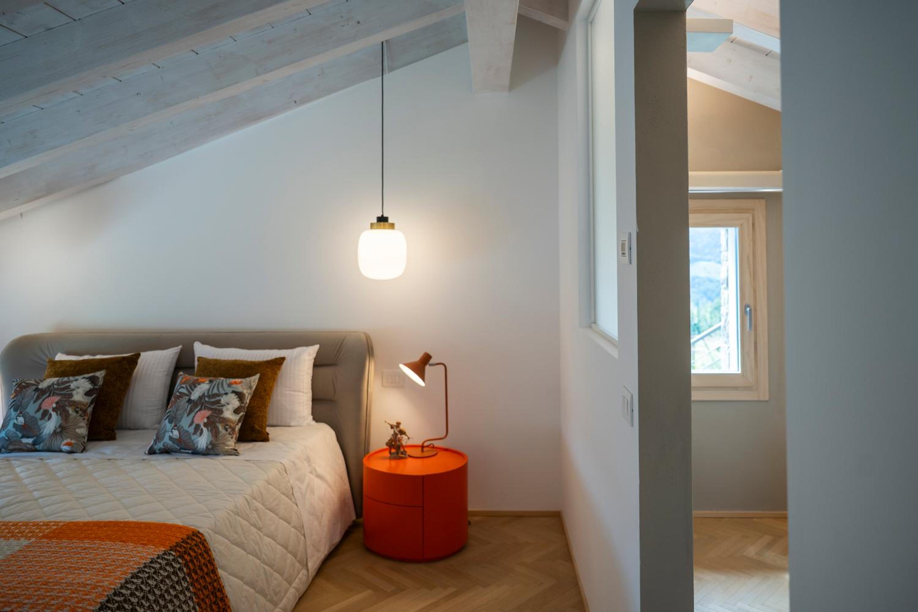 Love Italy Homes - Villa Sebino Relais