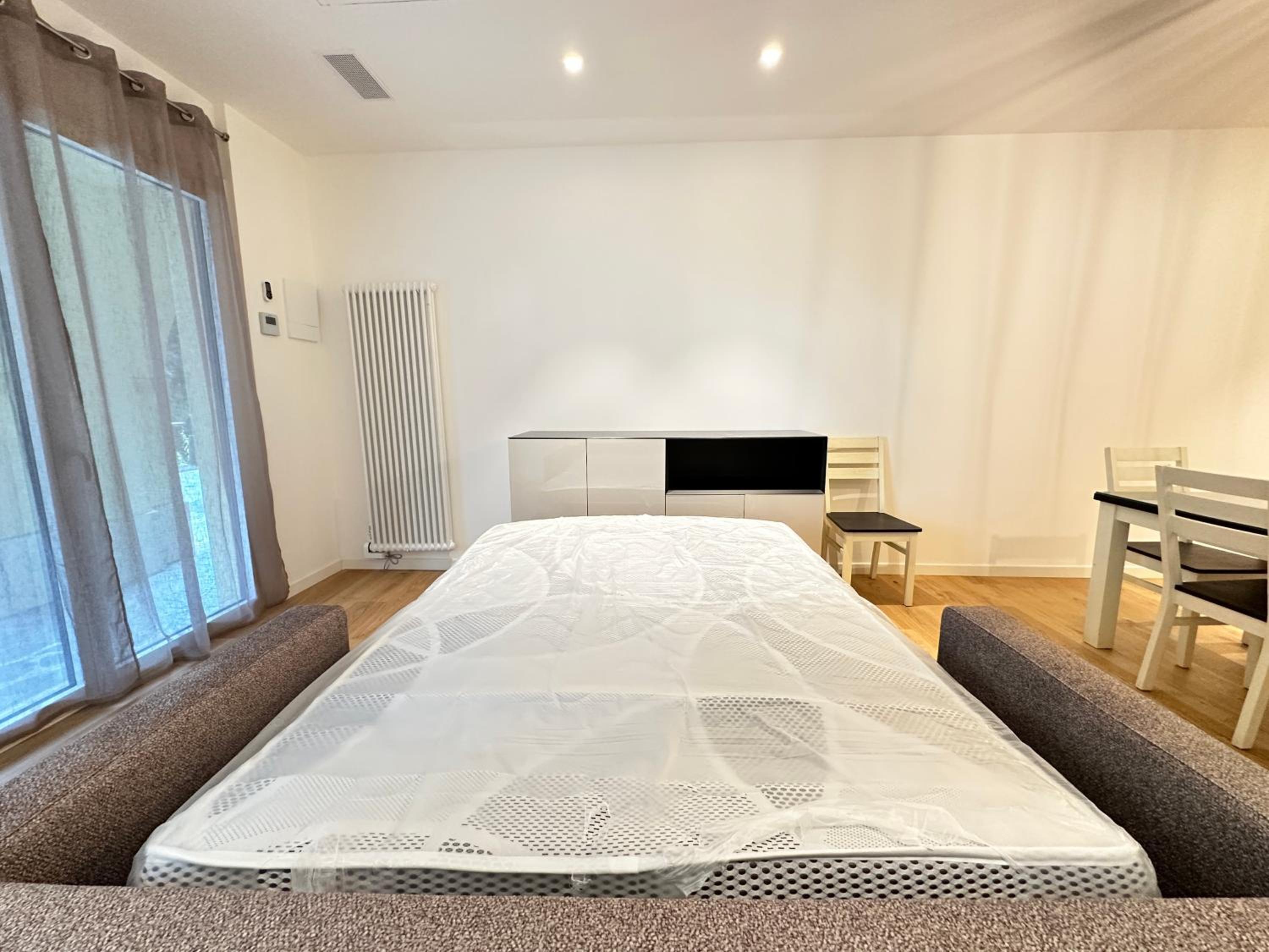 Moderno appartamento in centro a Treviso - sotto i portici