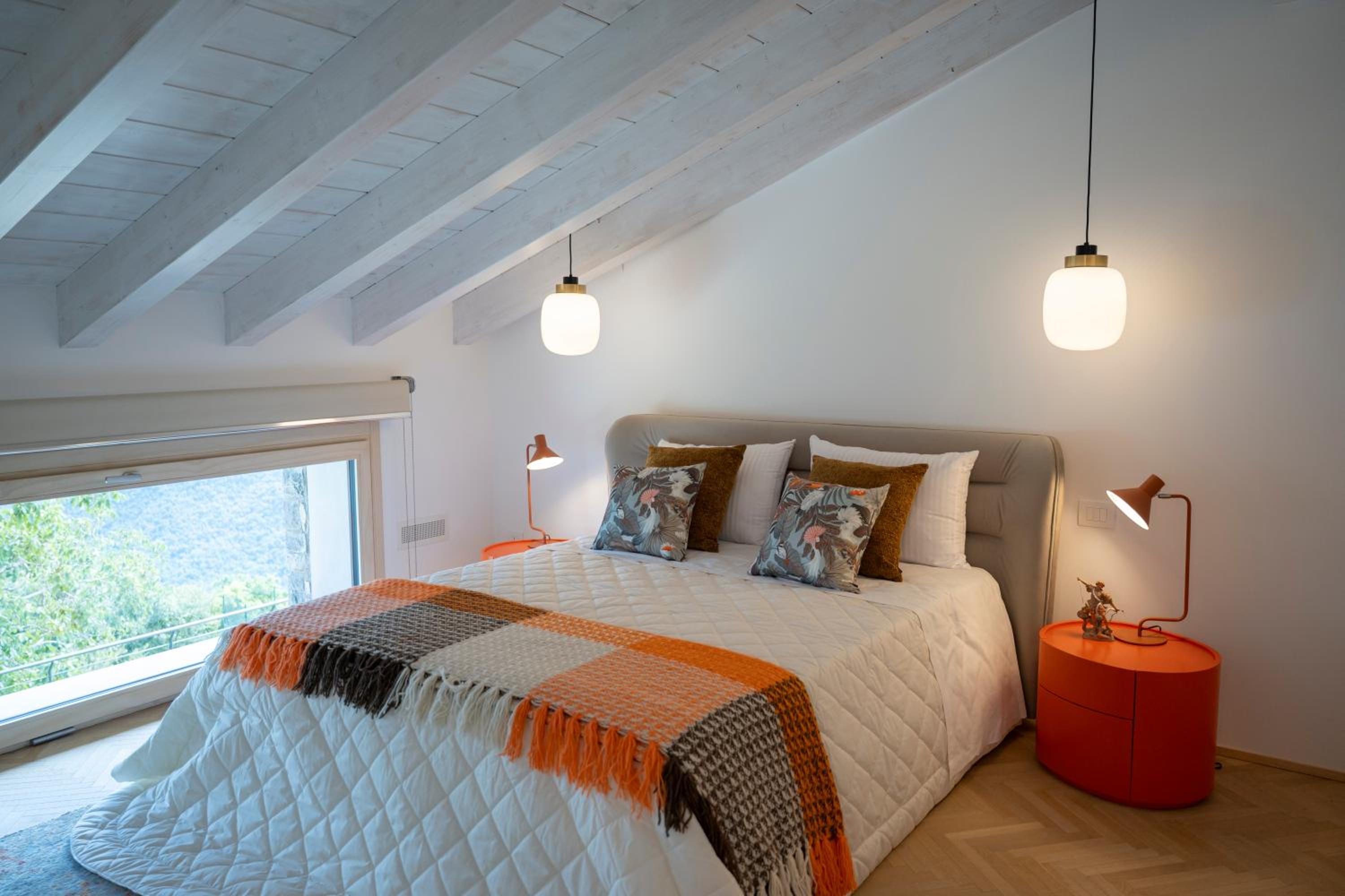 Love Italy Homes - Villa Sebino Relais