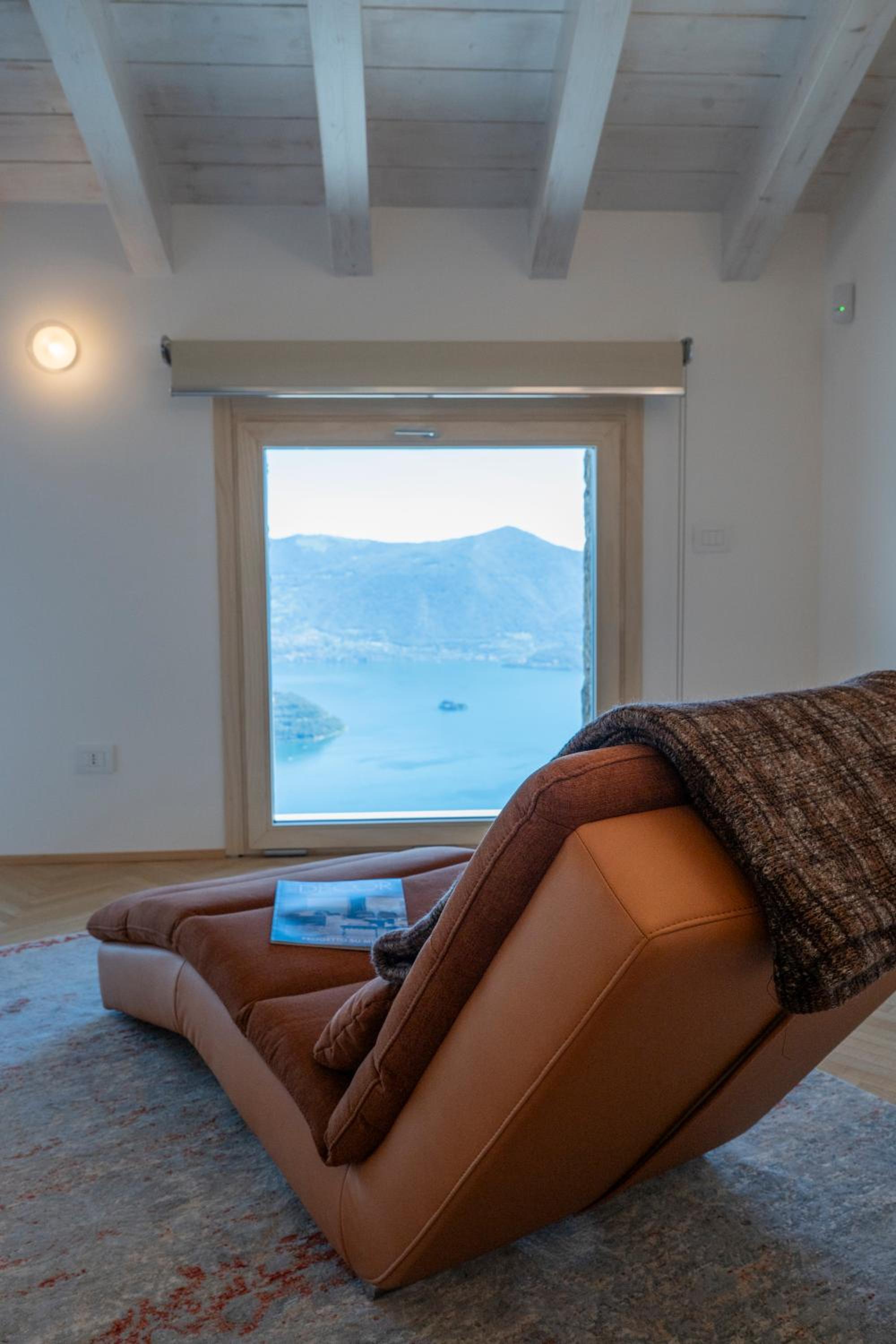 Love Italy Homes - Villa Sebino Relais