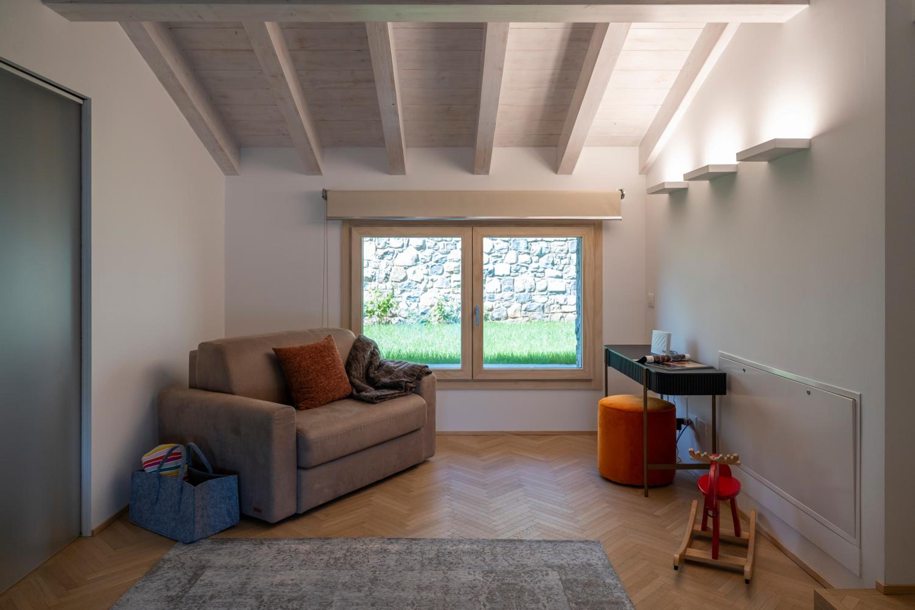 Love Italy Homes - Villa Sebino Relais