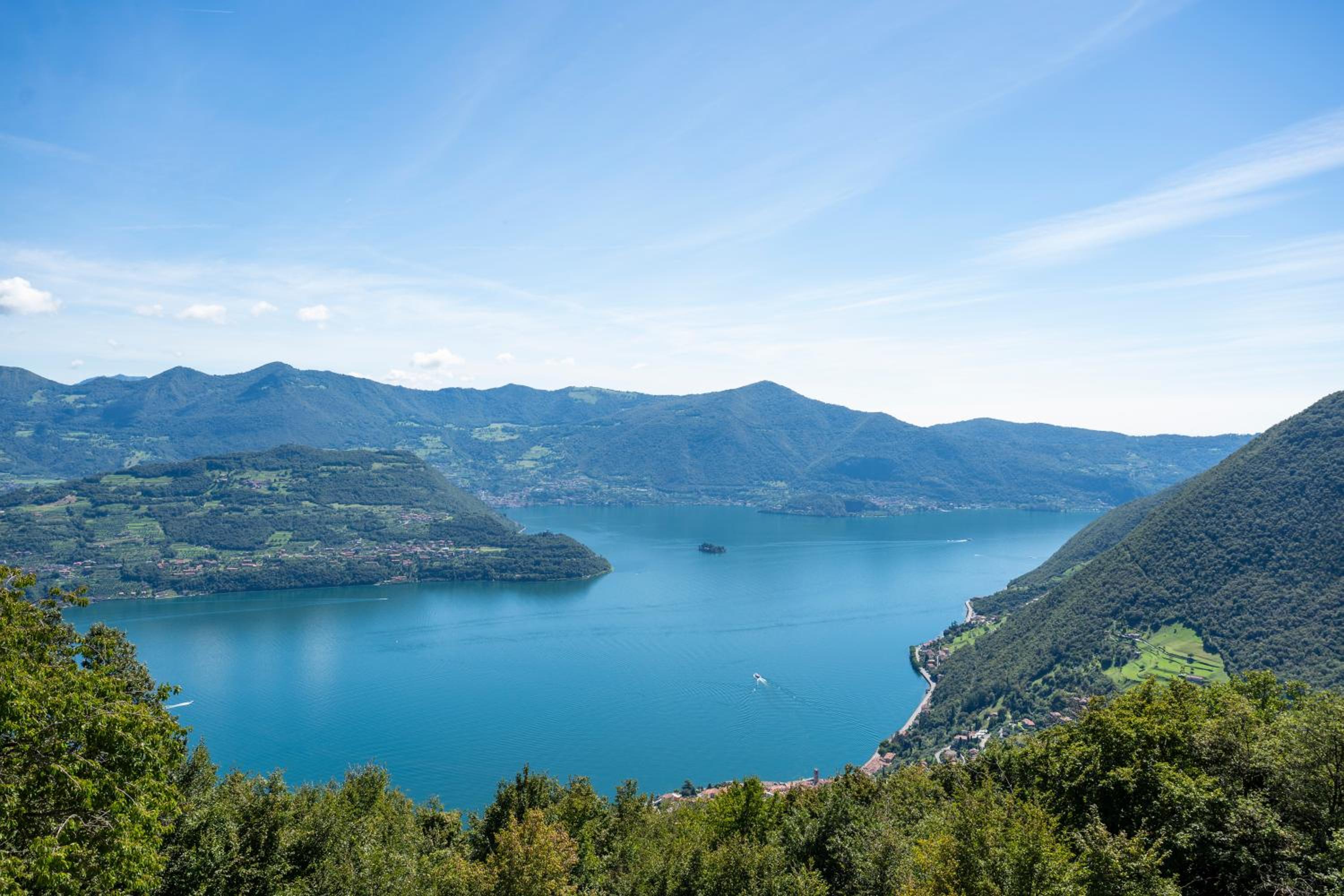 Love Italy Homes - Villa Sebino Relais