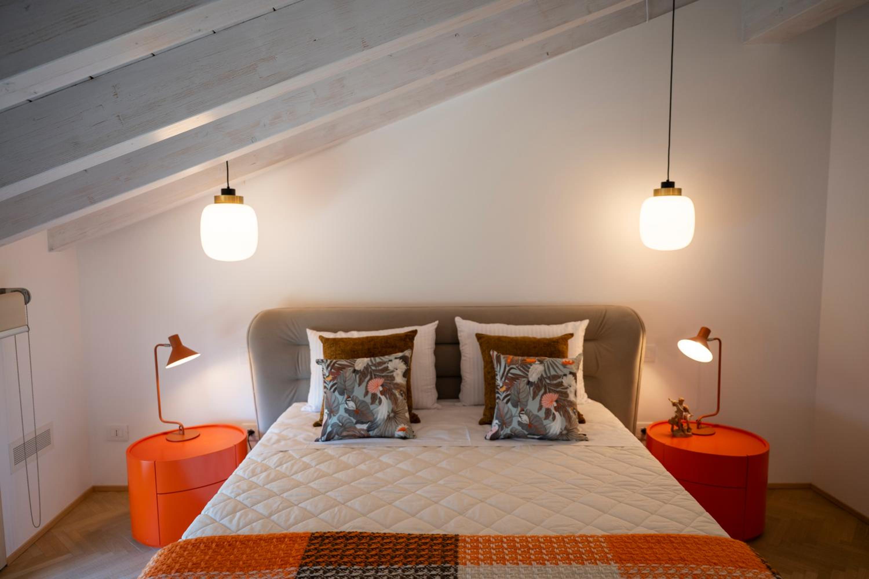 Love Italy Homes - Villa Sebino Relais