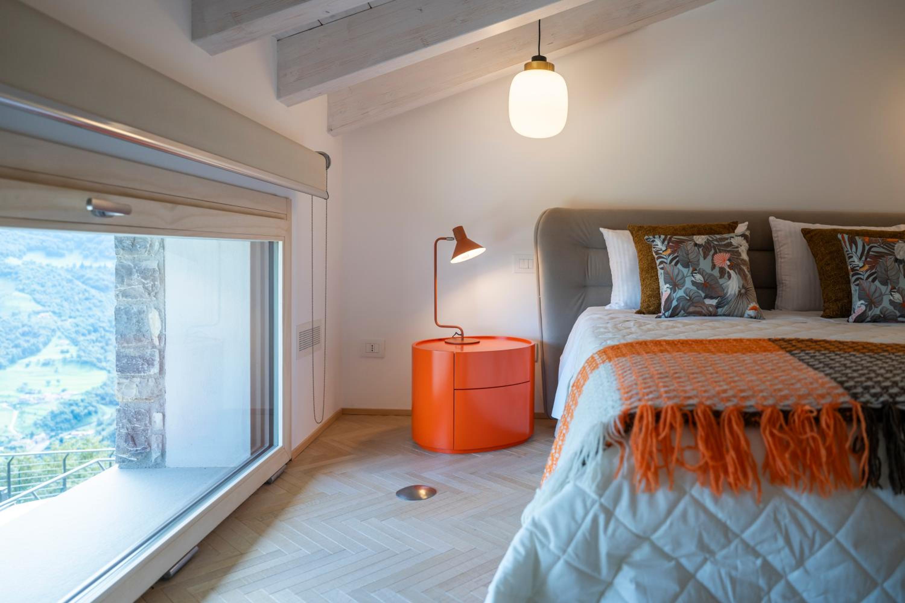 Love Italy Homes - Villa Sebino Relais