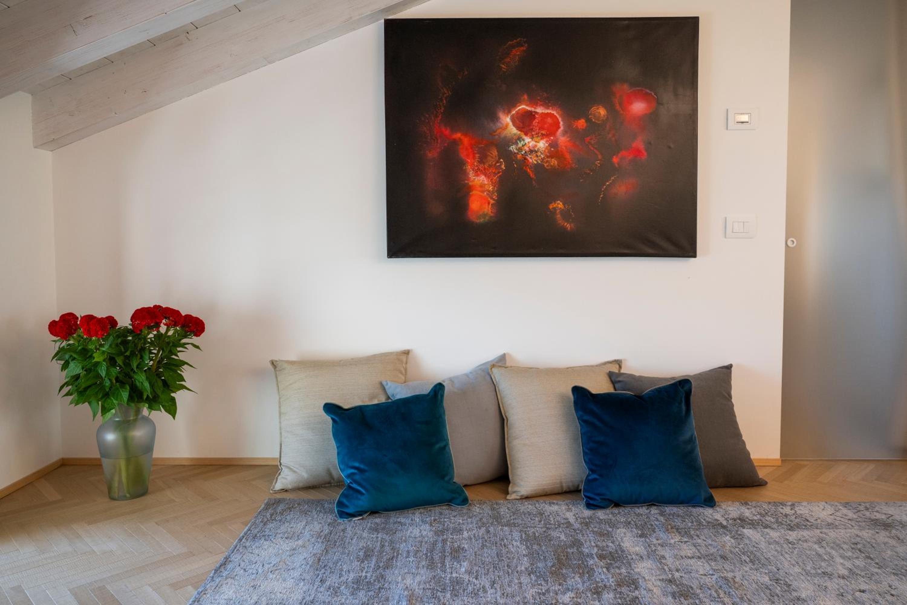 Love Italy Homes - Villa Sebino Relais