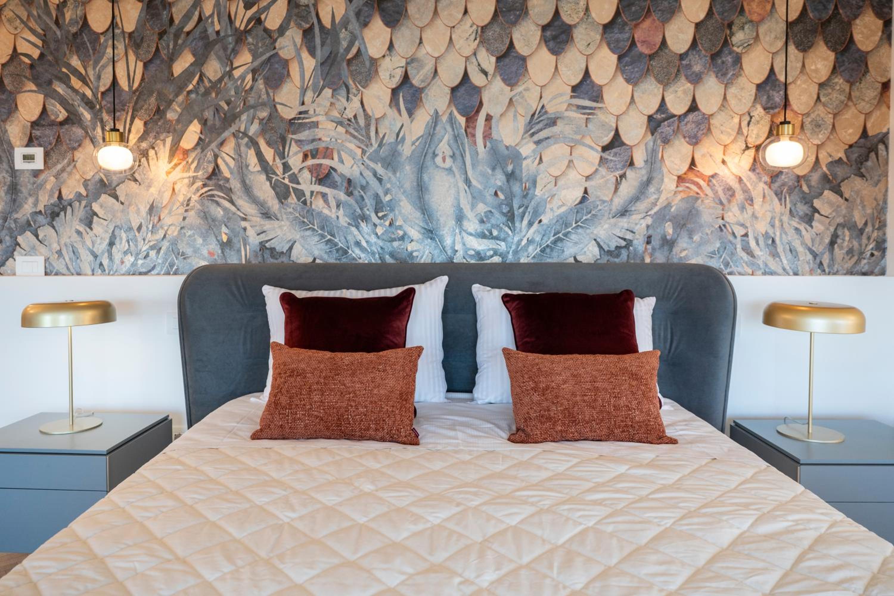Love Italy Homes - Villa Sebino Relais