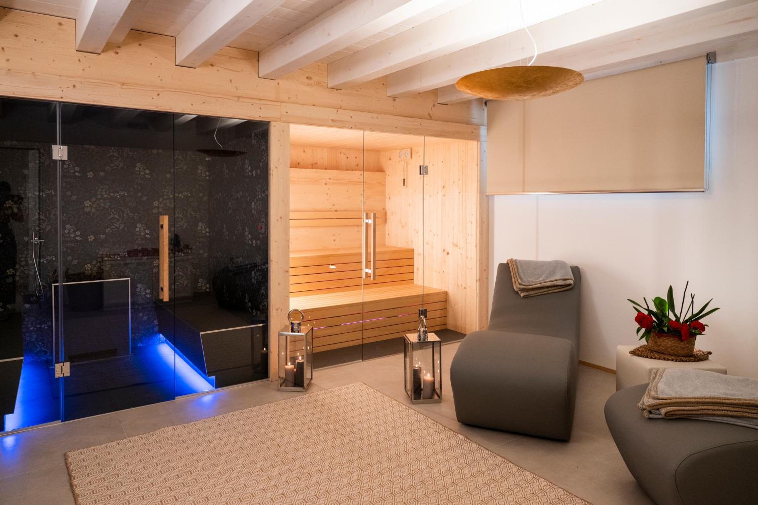 Love Italy Homes - Villa Sebino Relais