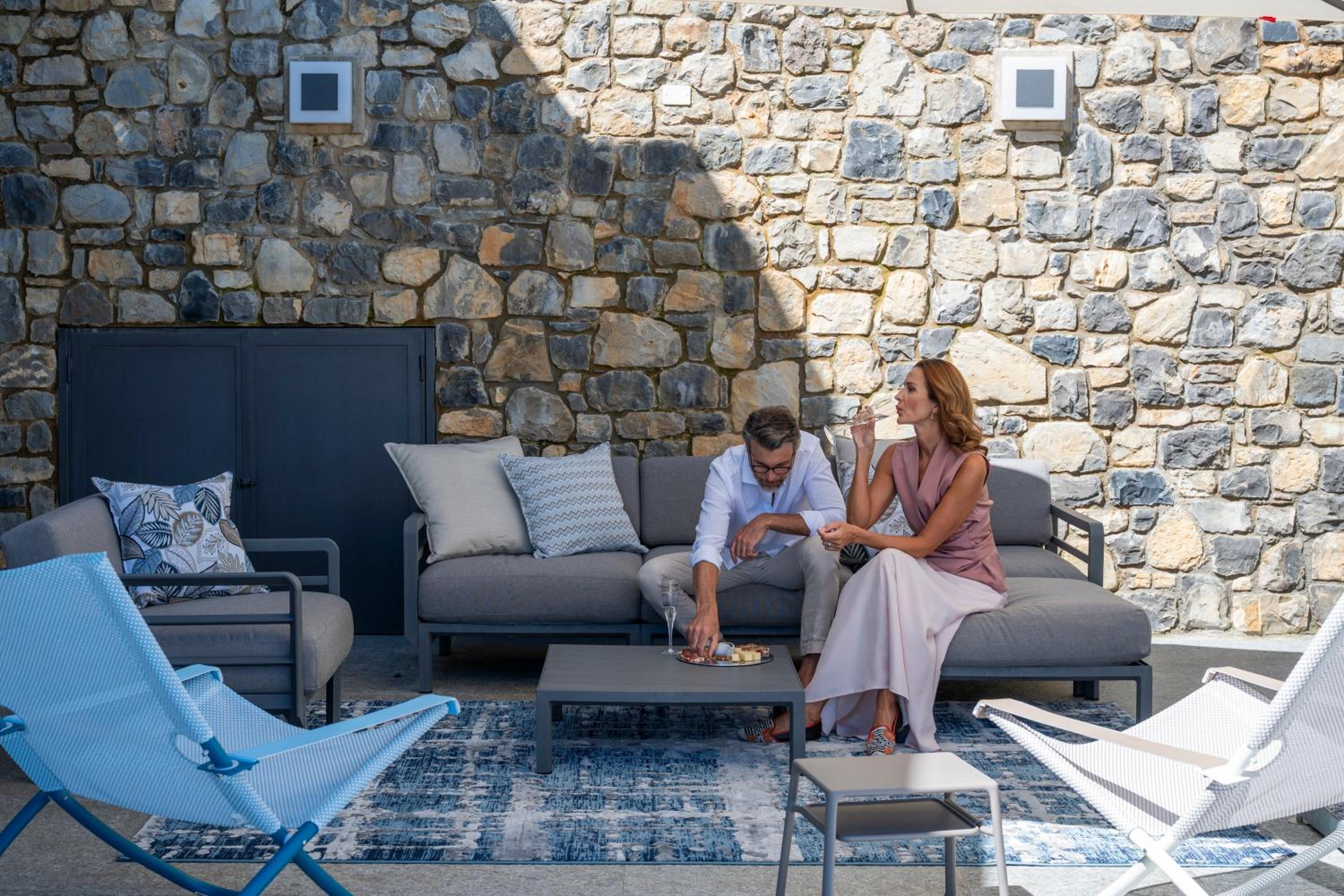 Love Italy Homes - Villa Sebino Relais