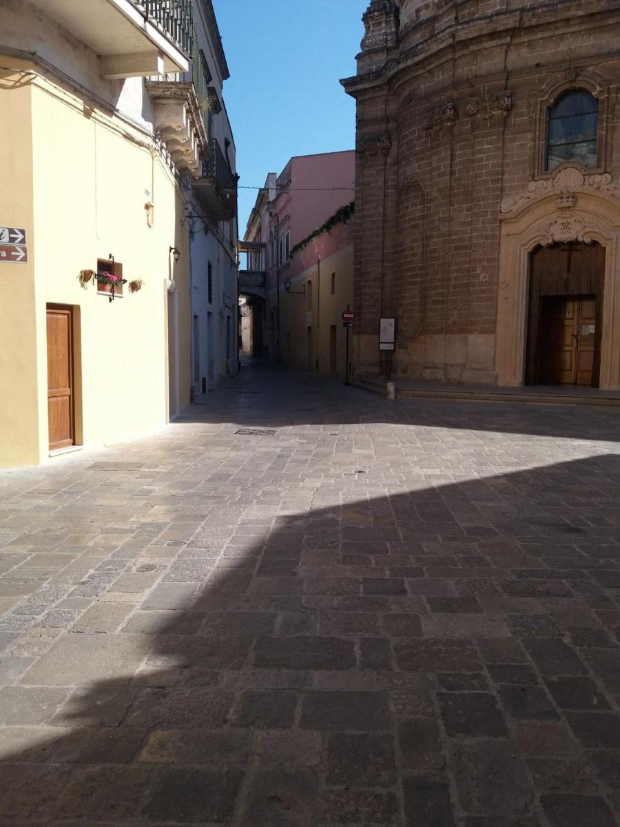 Loft Lo scrigno view 2