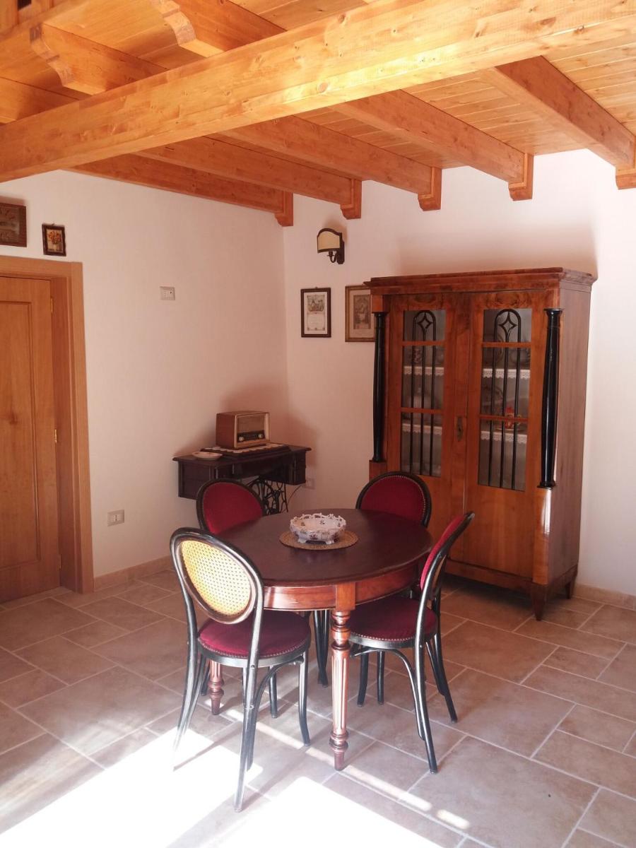 Loft Lo scrigno view 5
