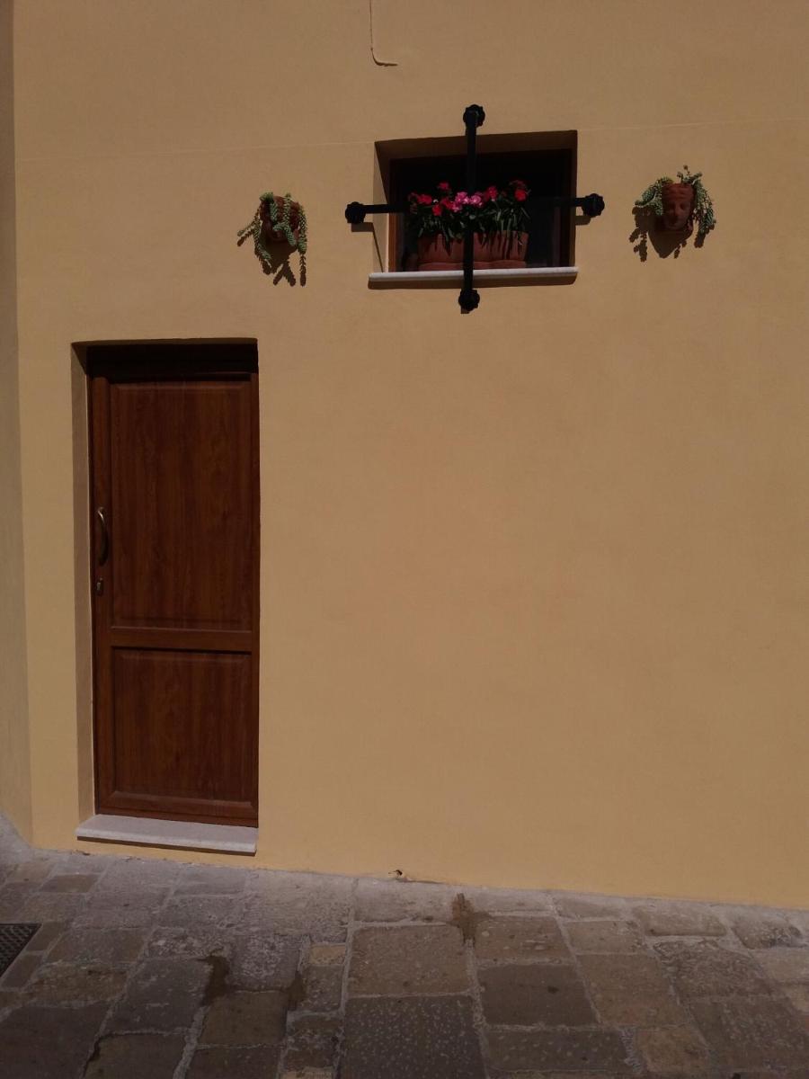 Loft Lo scrigno view 4
